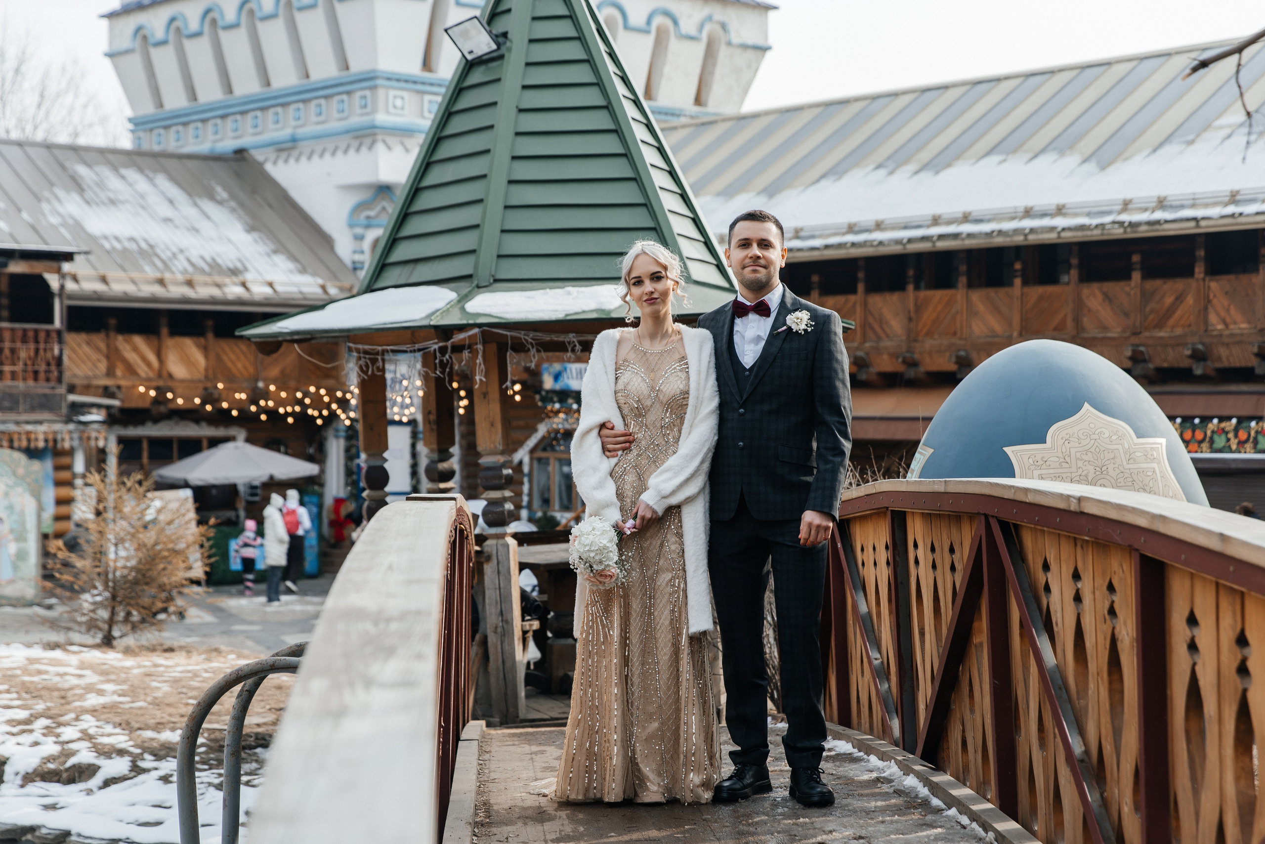 Анастасия и Рустам| Измайловский Кремль. Фотограф Москва Шептаев Артём