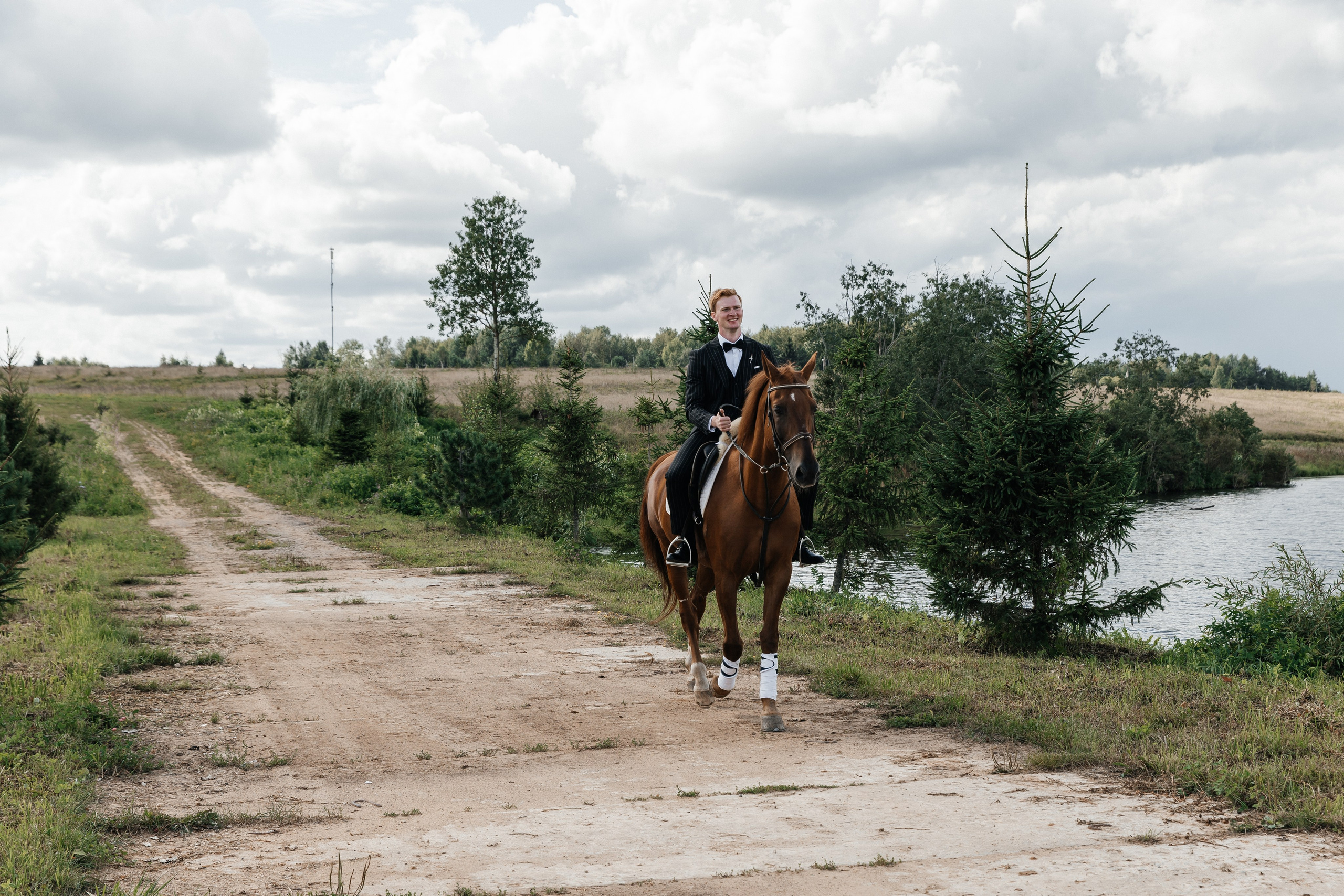 Анастасия и Сергей. Фотограф Москва Шептаев Артём