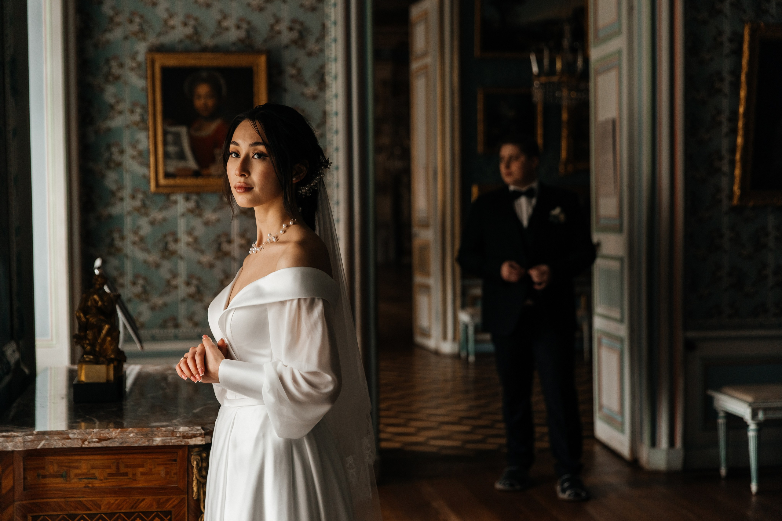 Илья и Диана| Люберцы. Фотограф Москва Шептаев Артём