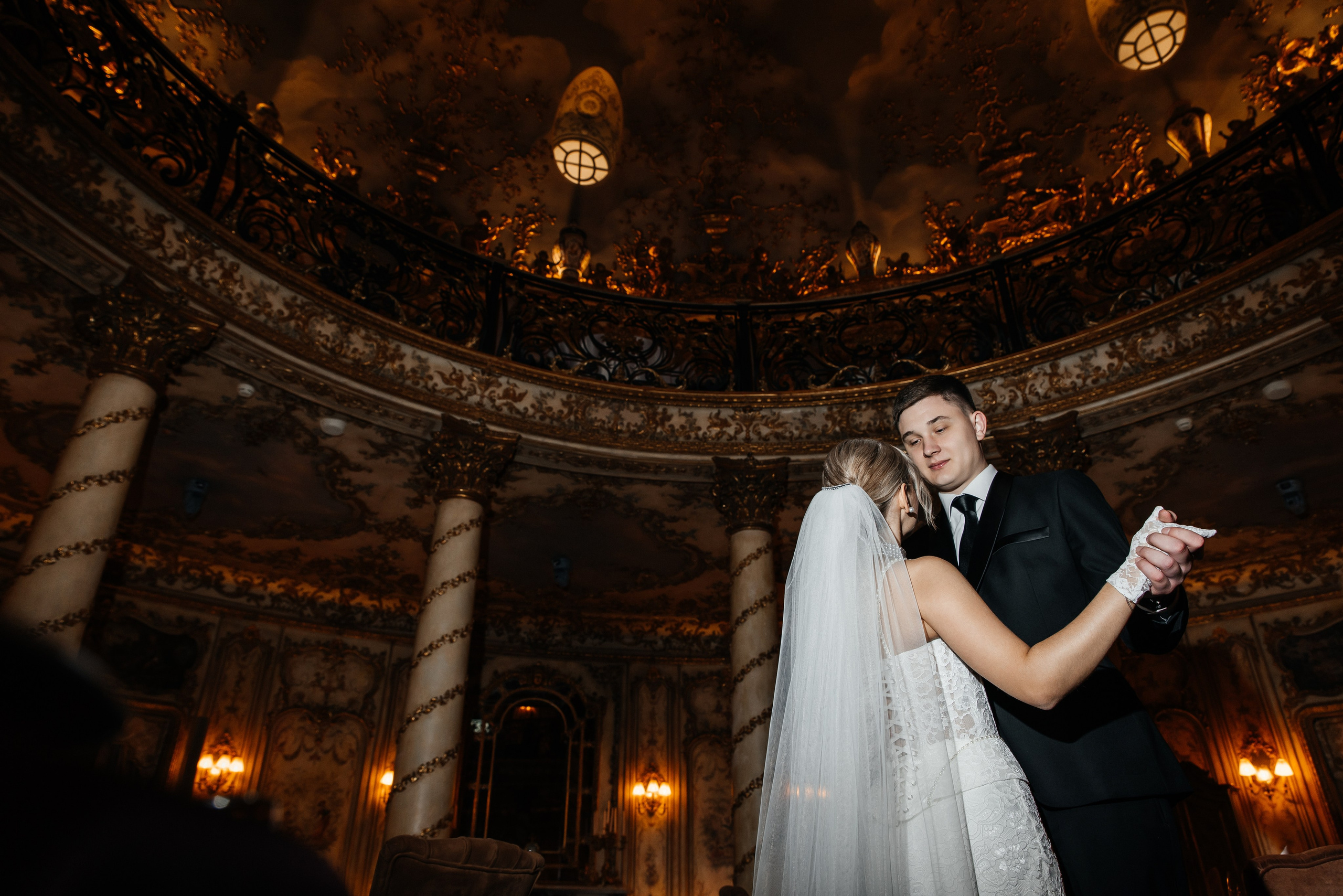 Анна и Роман| TURANDOT. Фотограф Москва Шептаев Артём