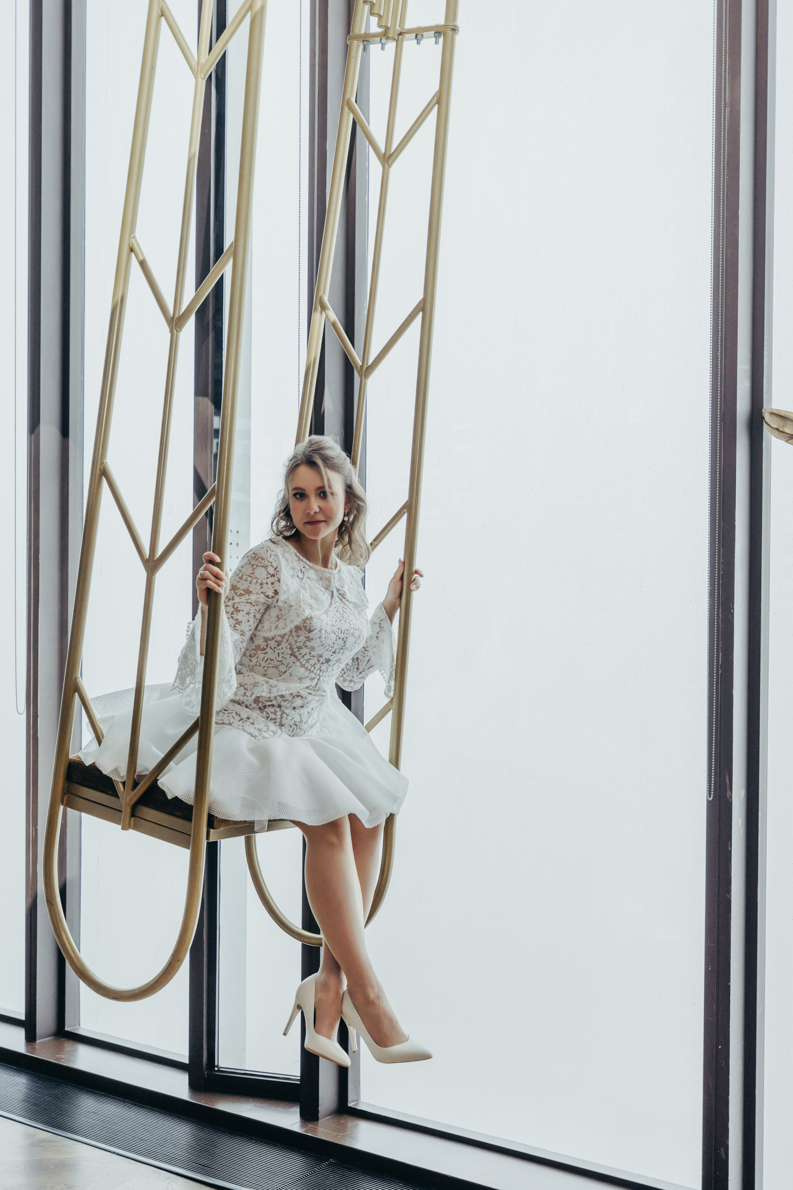 #008 Башня ОКО. Фотограф Москва Шептаев Артём