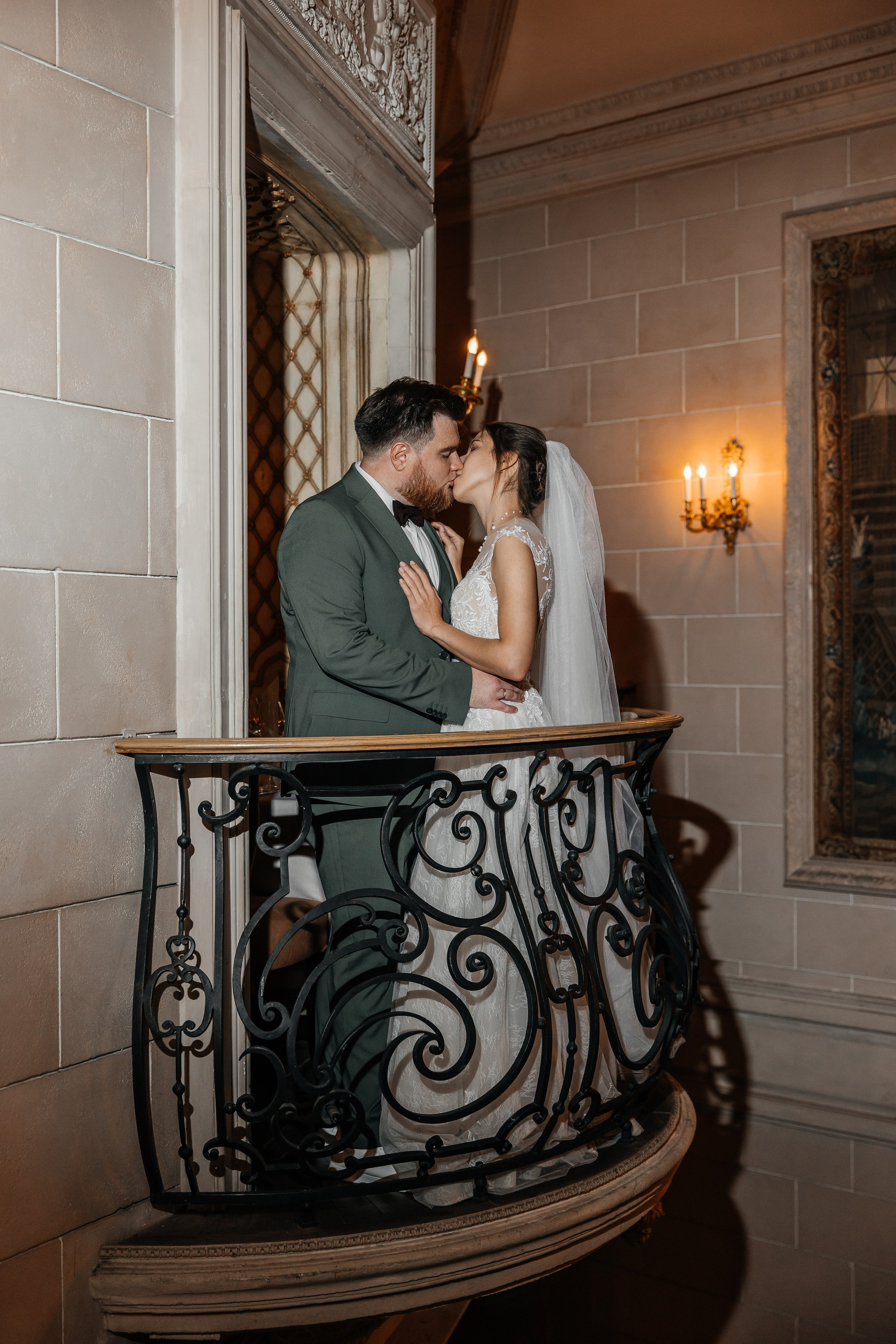 Алина и Андрей| TURANDOT. Фотограф Москва Шептаев Артём