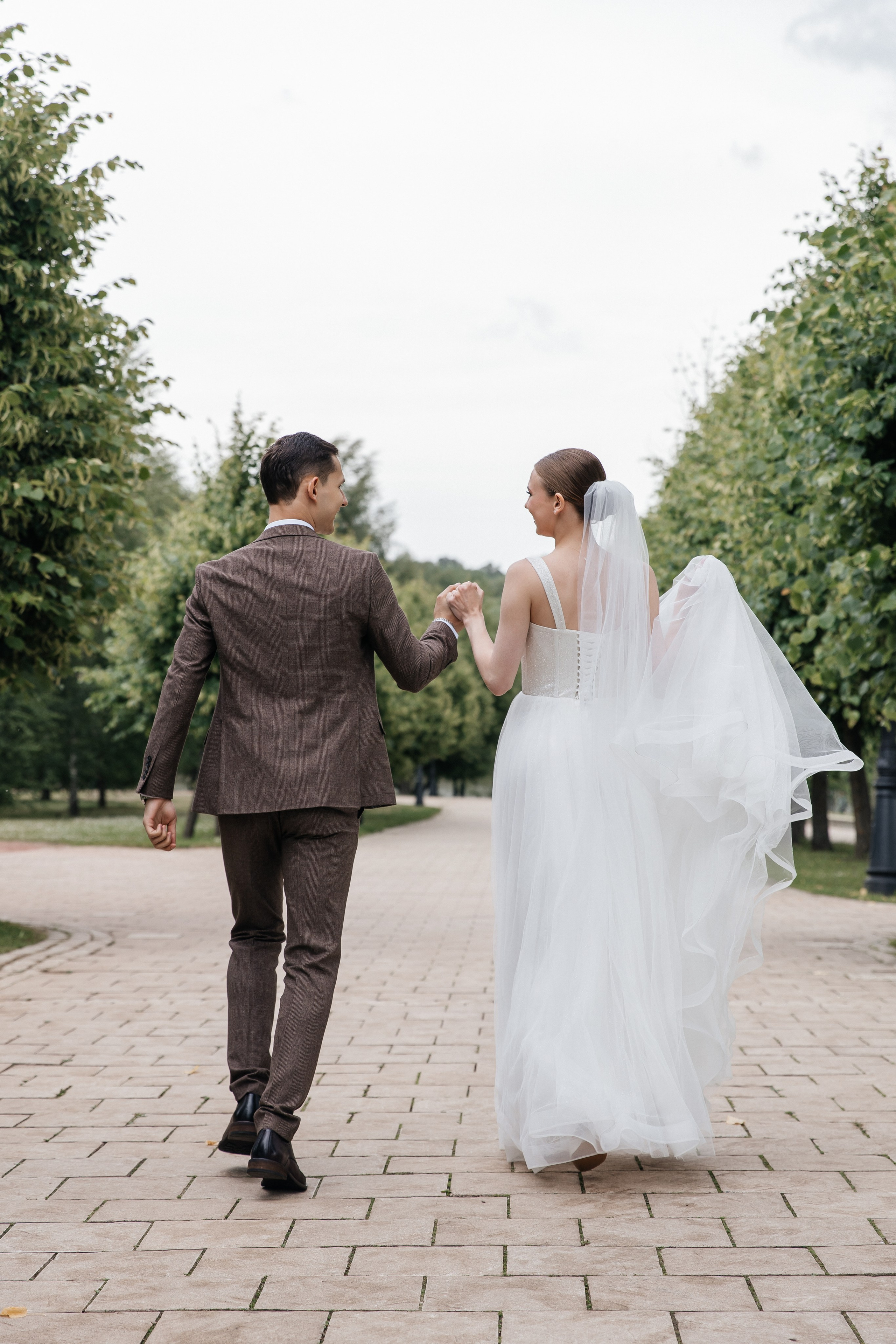 Денис и Елизавета| Шипиловский. Фотограф Москва Шептаев Артём