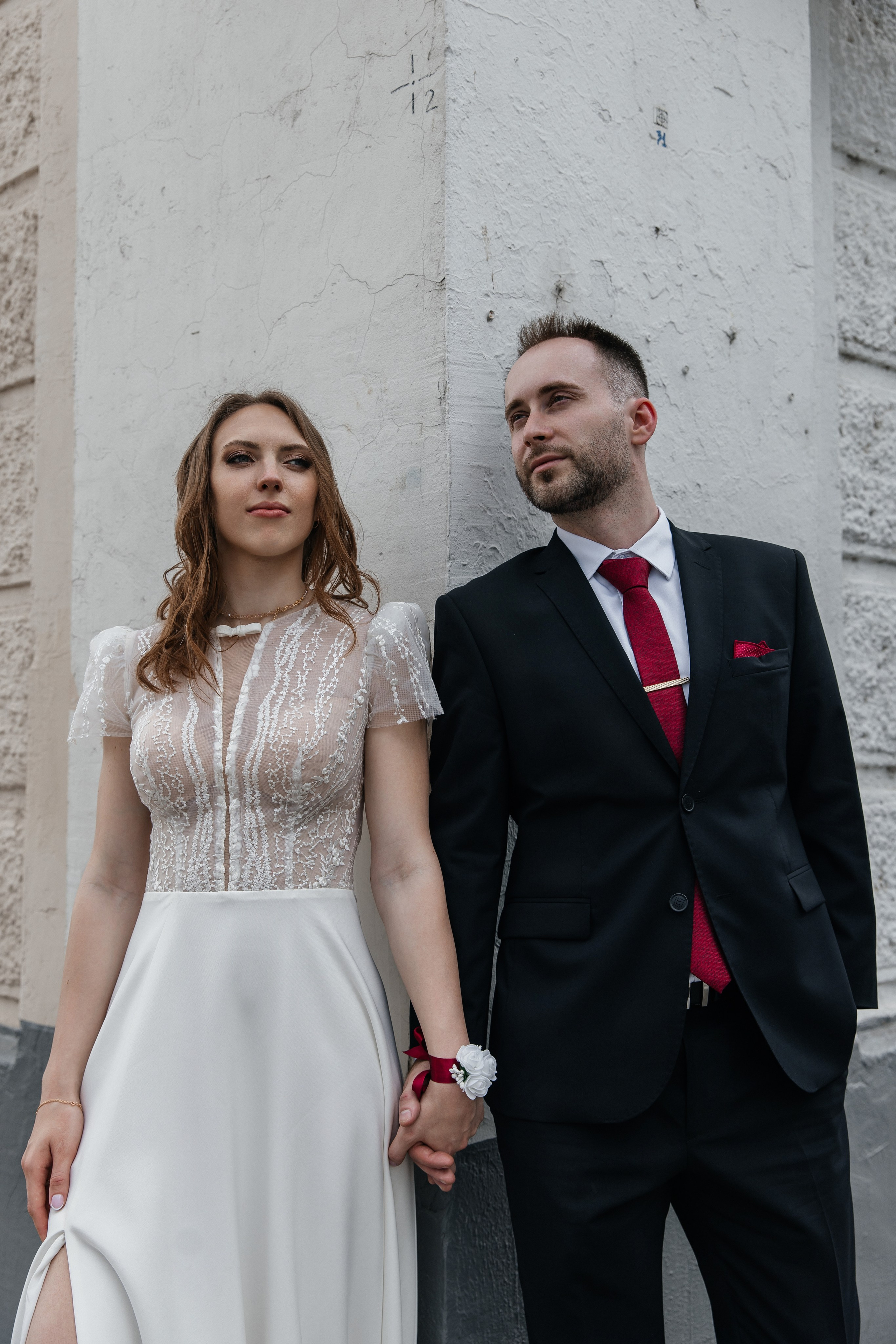 Анастасия и Никита| Зоопарк. Фотограф Москва Шептаев Артём