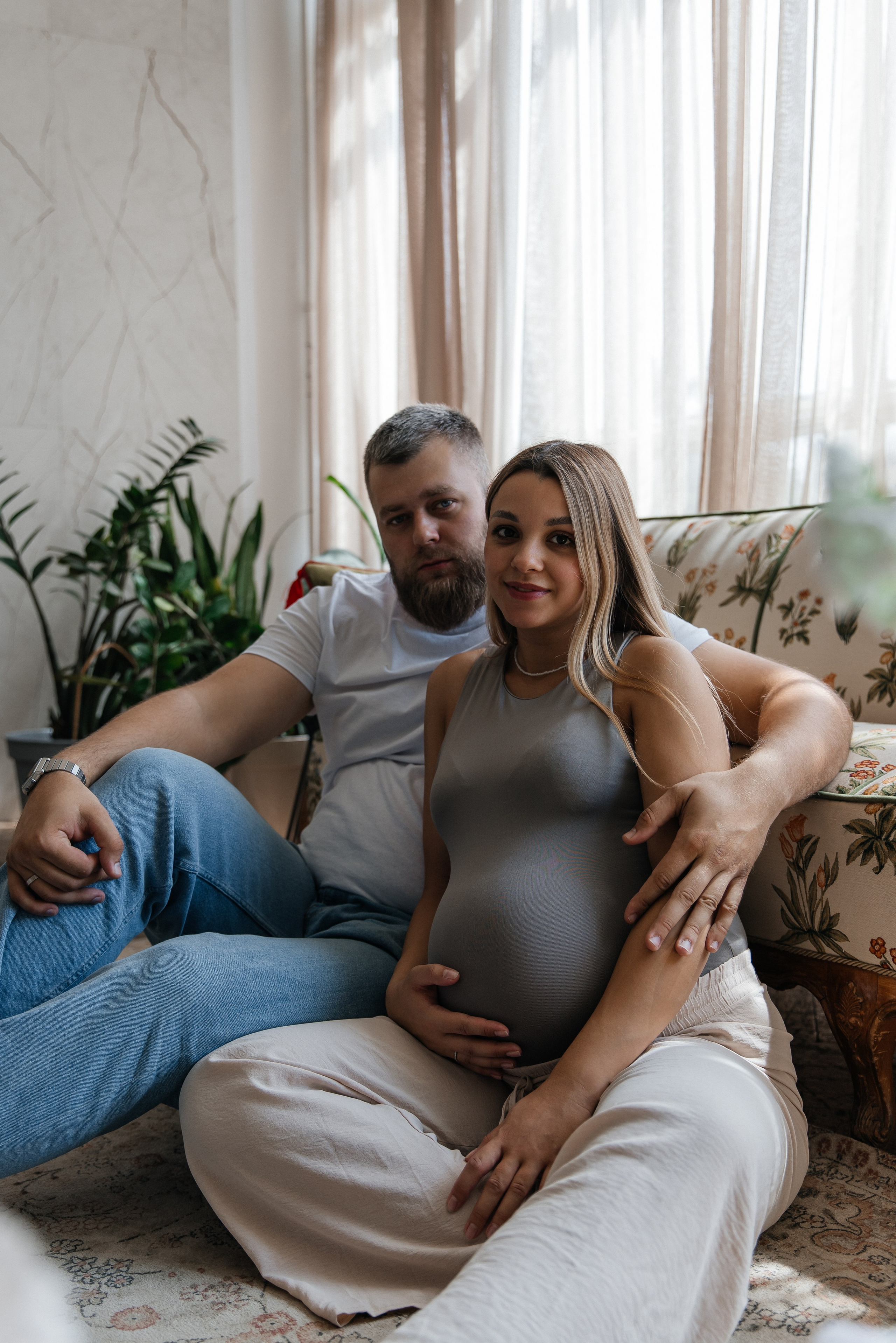 Анастасия и Роман. Фотограф Москва Шептаев Артём