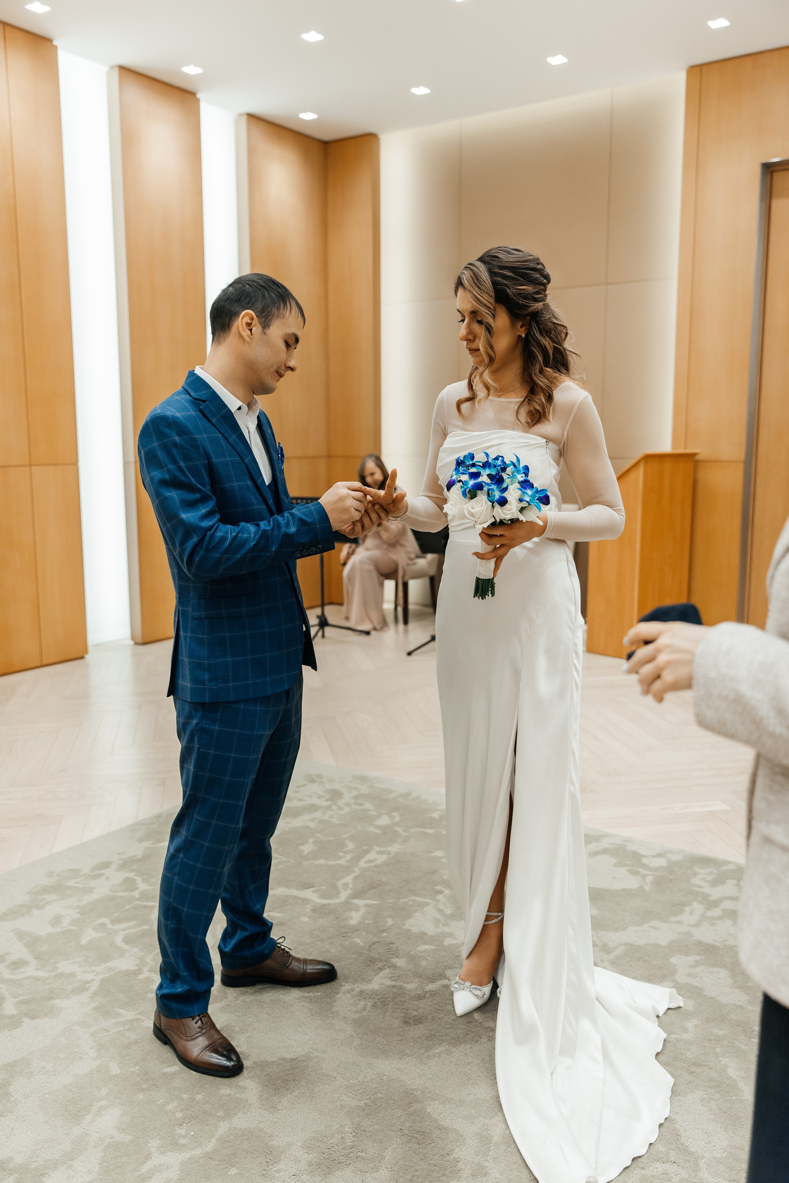 Виктория и Антон| Барвиха. Фотограф Москва Шептаев Артём