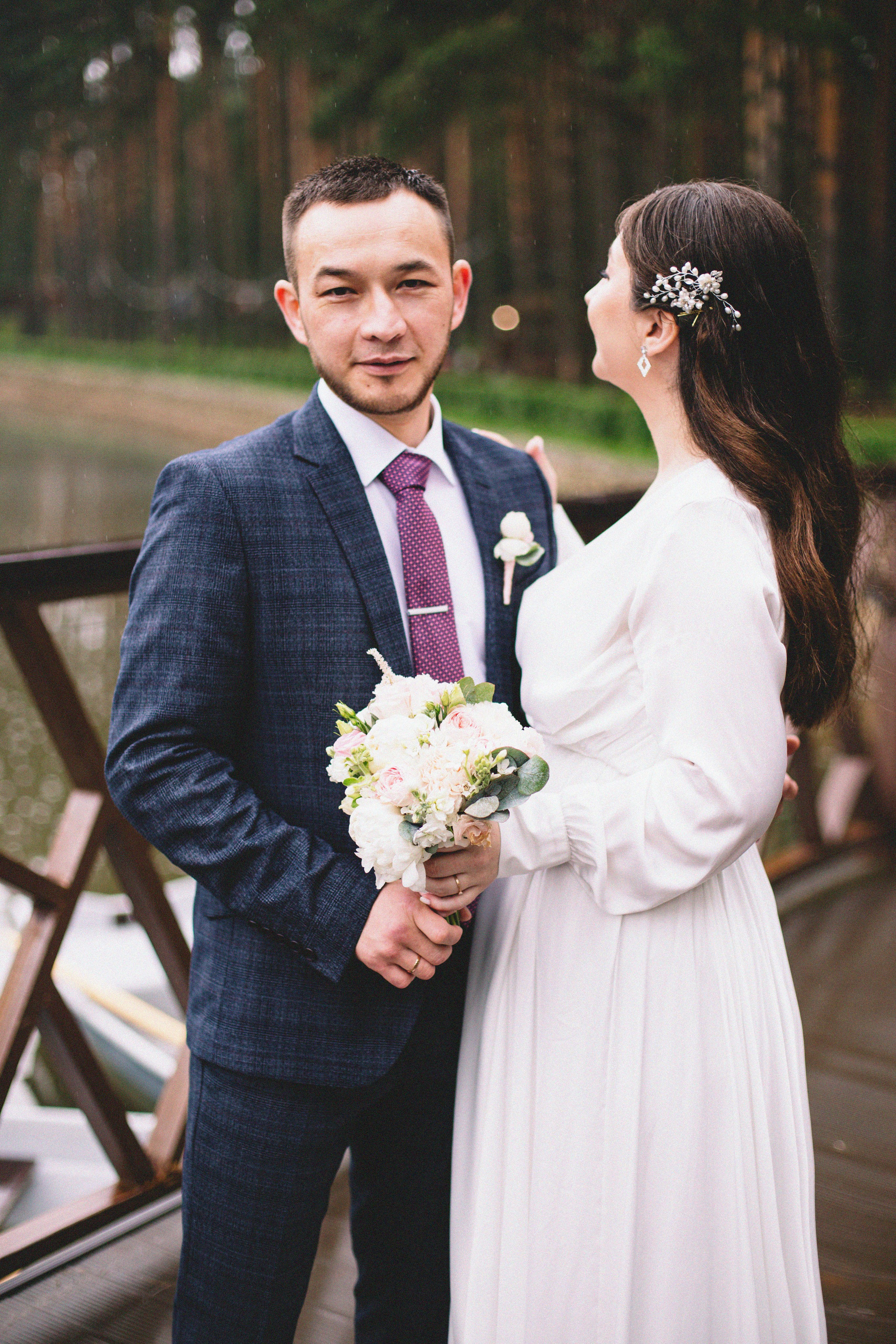 Елена. Портретный и свадебный фотограф Даня Похватова