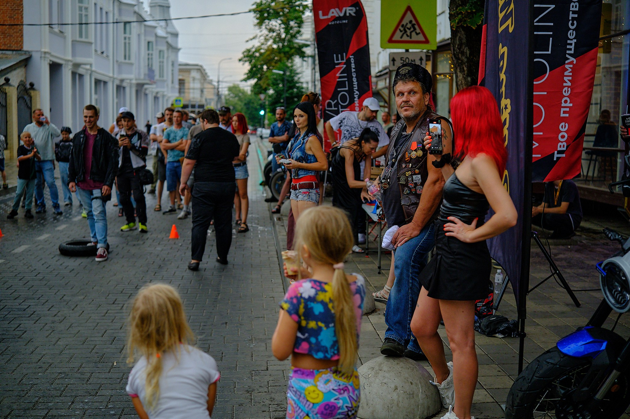 20.07.2024 Мотовыставка МЧ. Константин Тимонин — фотограф в Краснодаре