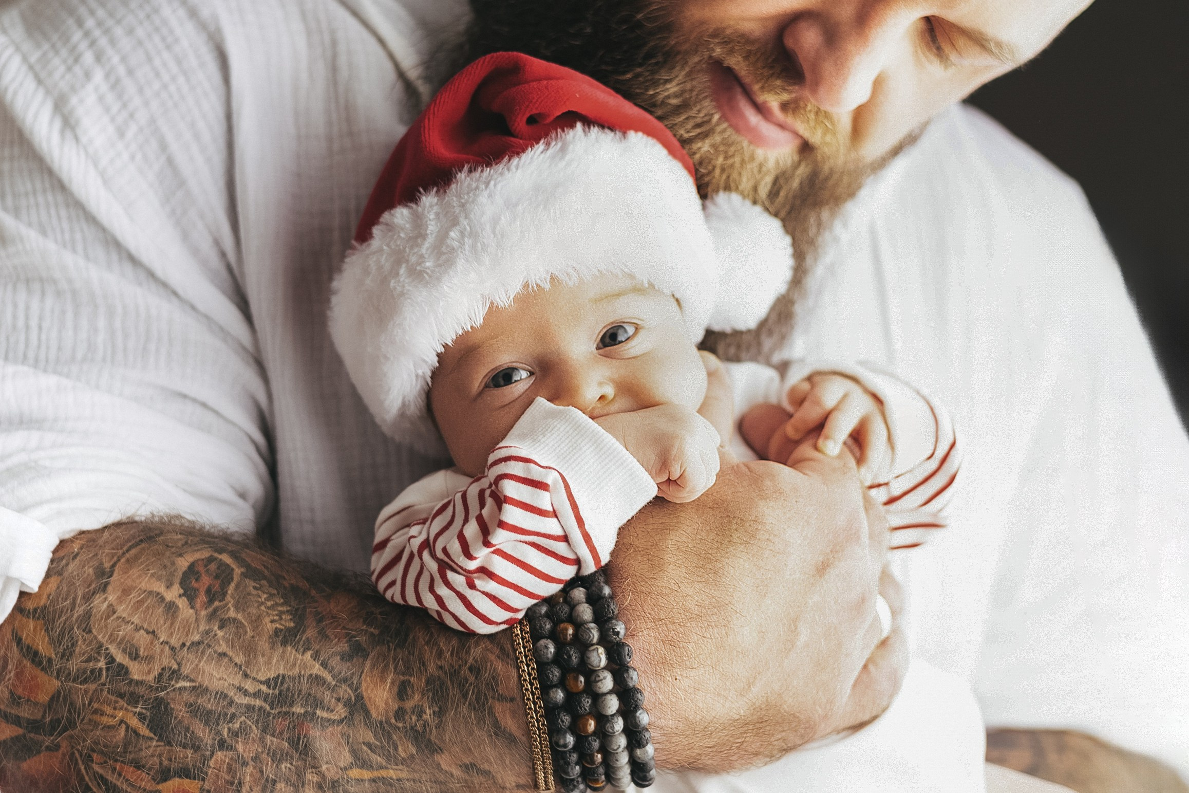 Василиса. Фотограф новорожденных в Санкт-Петербурге Екатерина Иванова