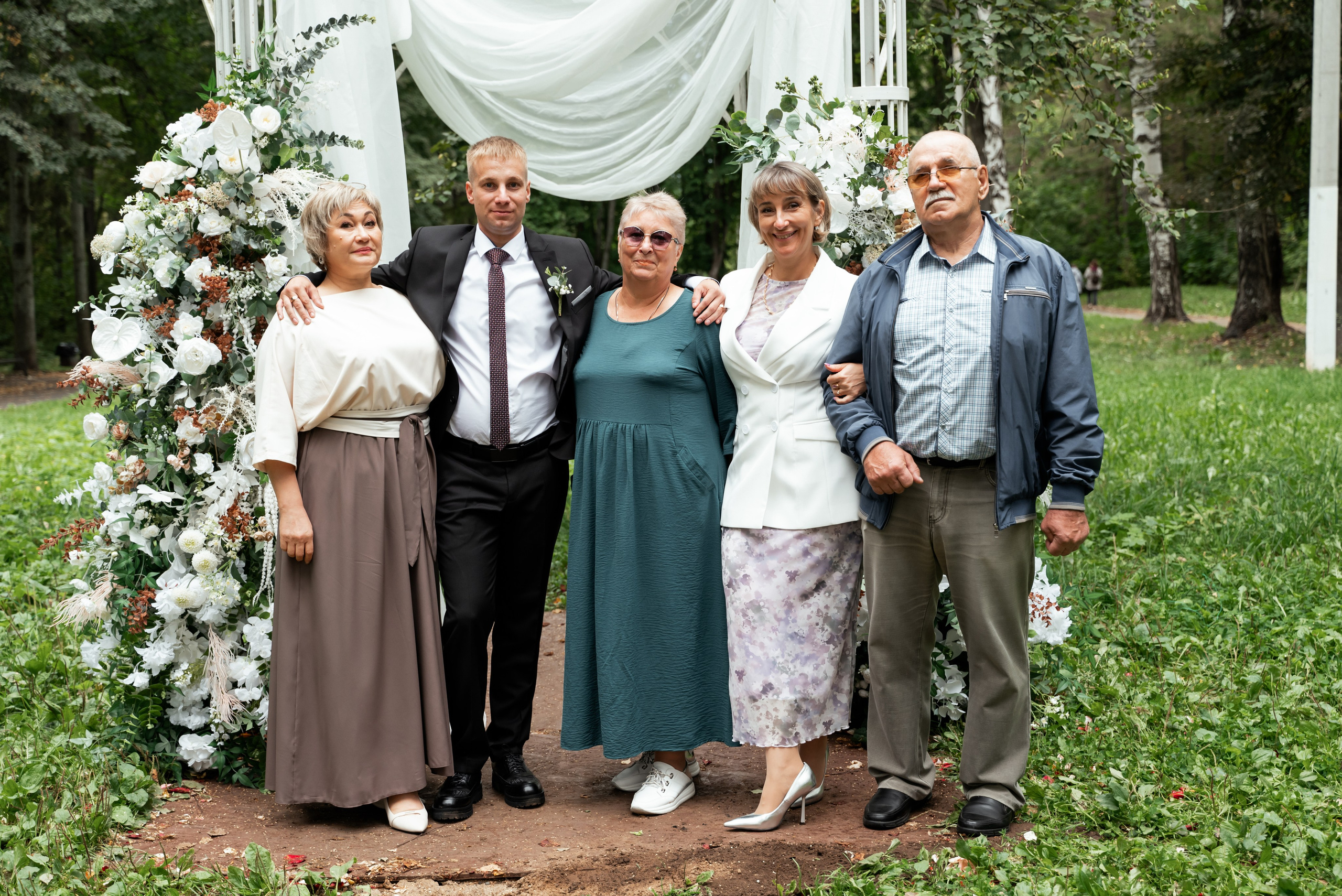 Nik&Asy wed. Свадебный и семейный фотограф в Ижевске Романова Ольга