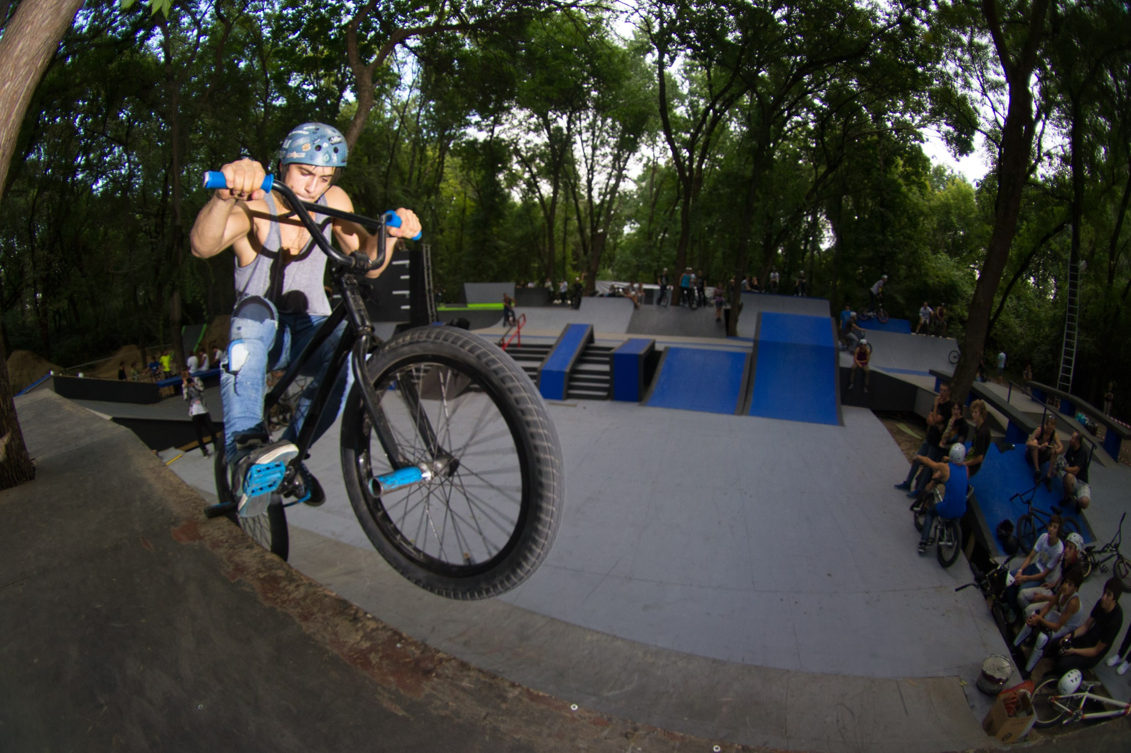 Sport / Events. Bivol images