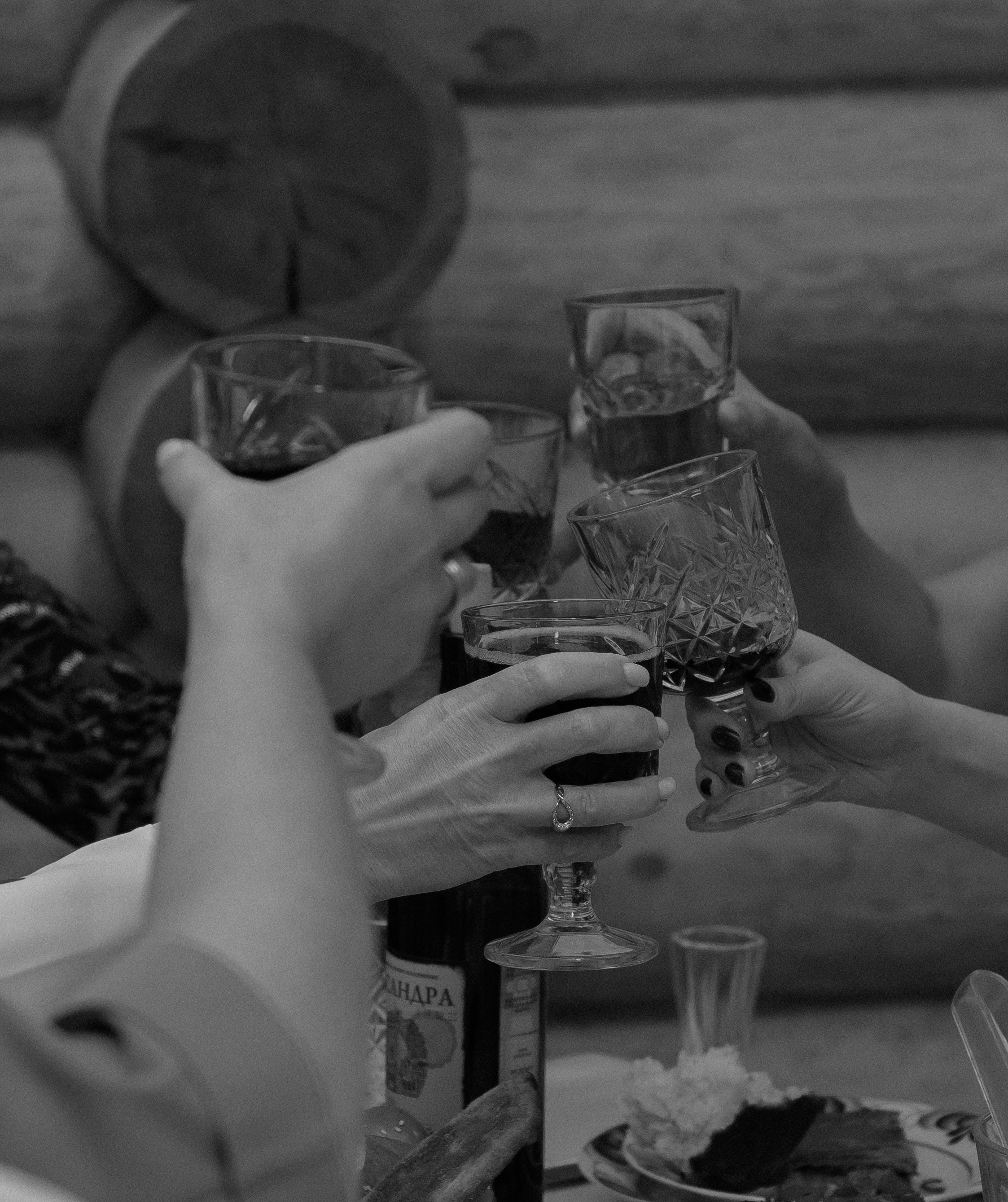 Мария и Любомир. Свадебный и женский фотограф в Ставрополе Вика Лексеева