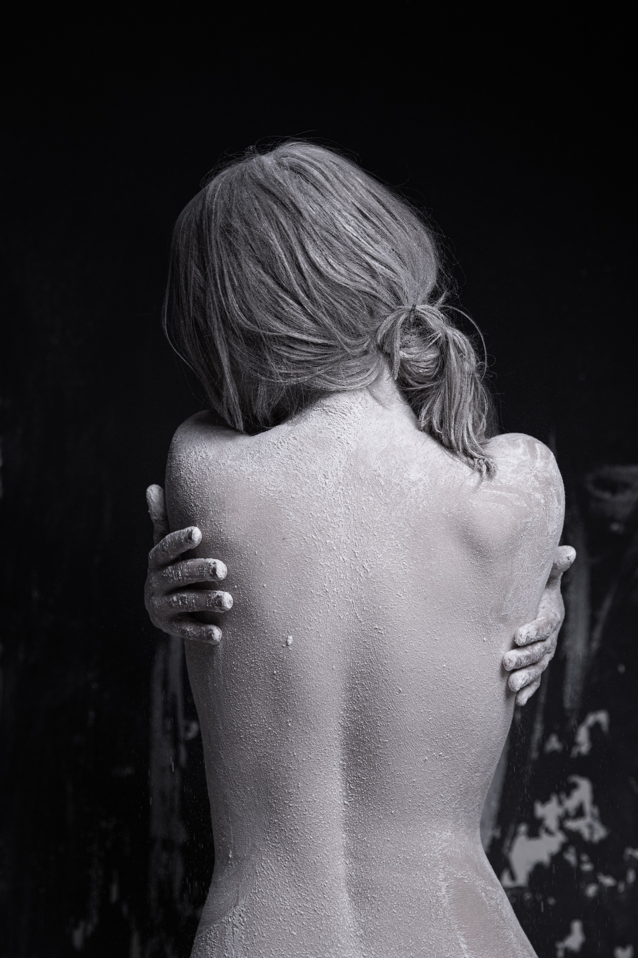 Мария. Фотограф Вадим Семак