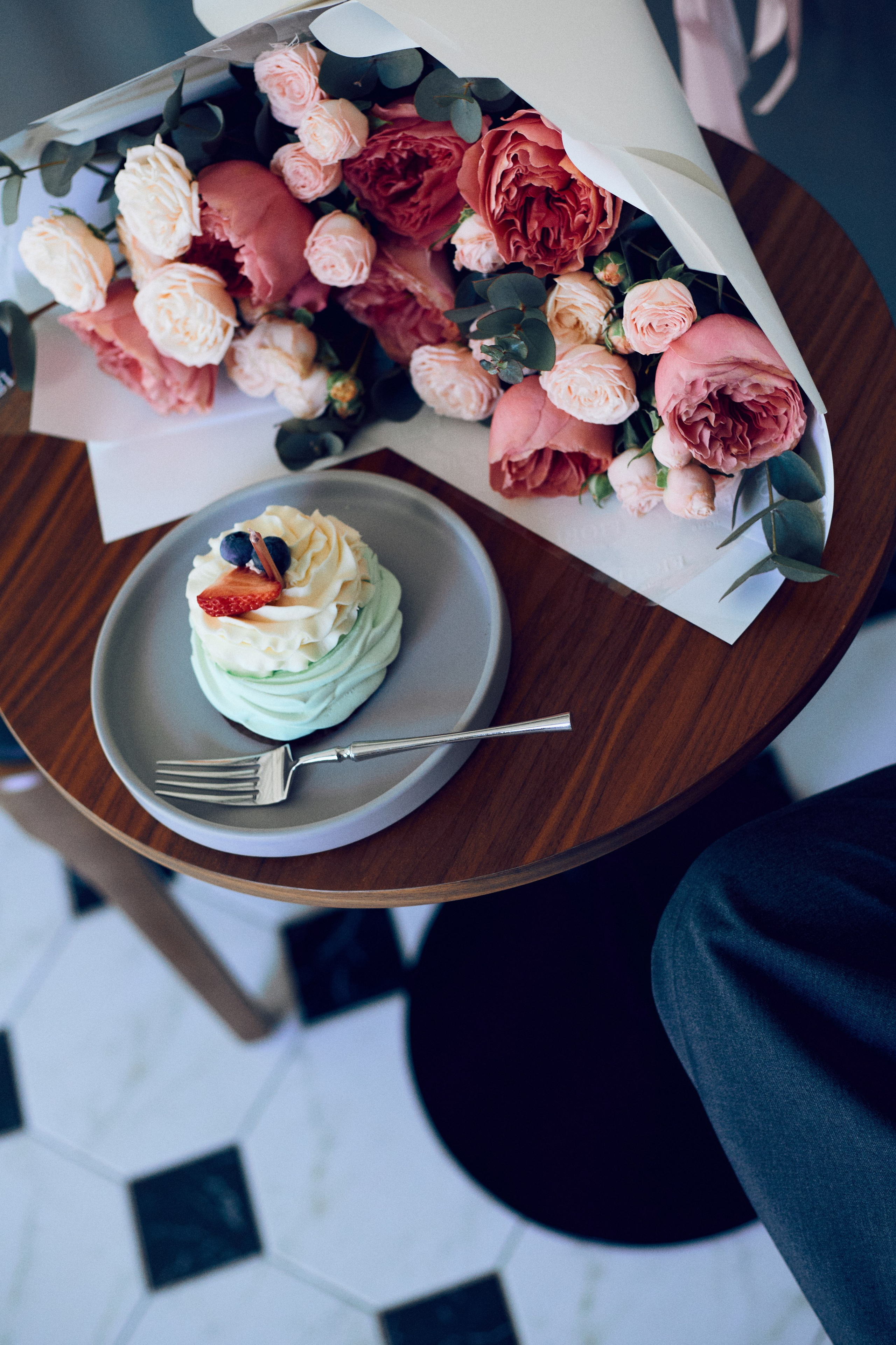 Инна. Фотограф Ионова Анастасия, г Владивосток