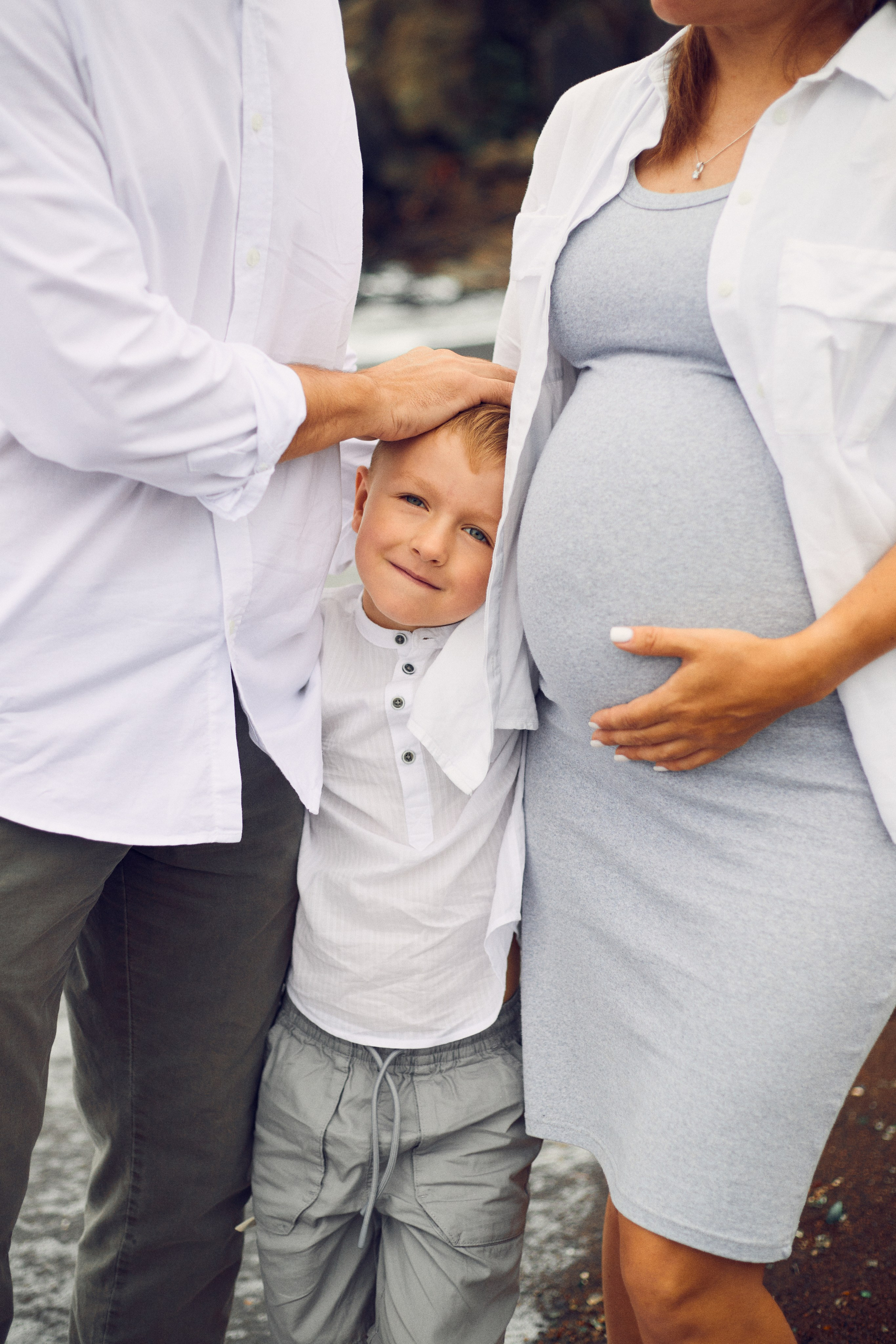 Утро на море или летающий самолет. Фотограф Ионова Анастасия, г Владивосток