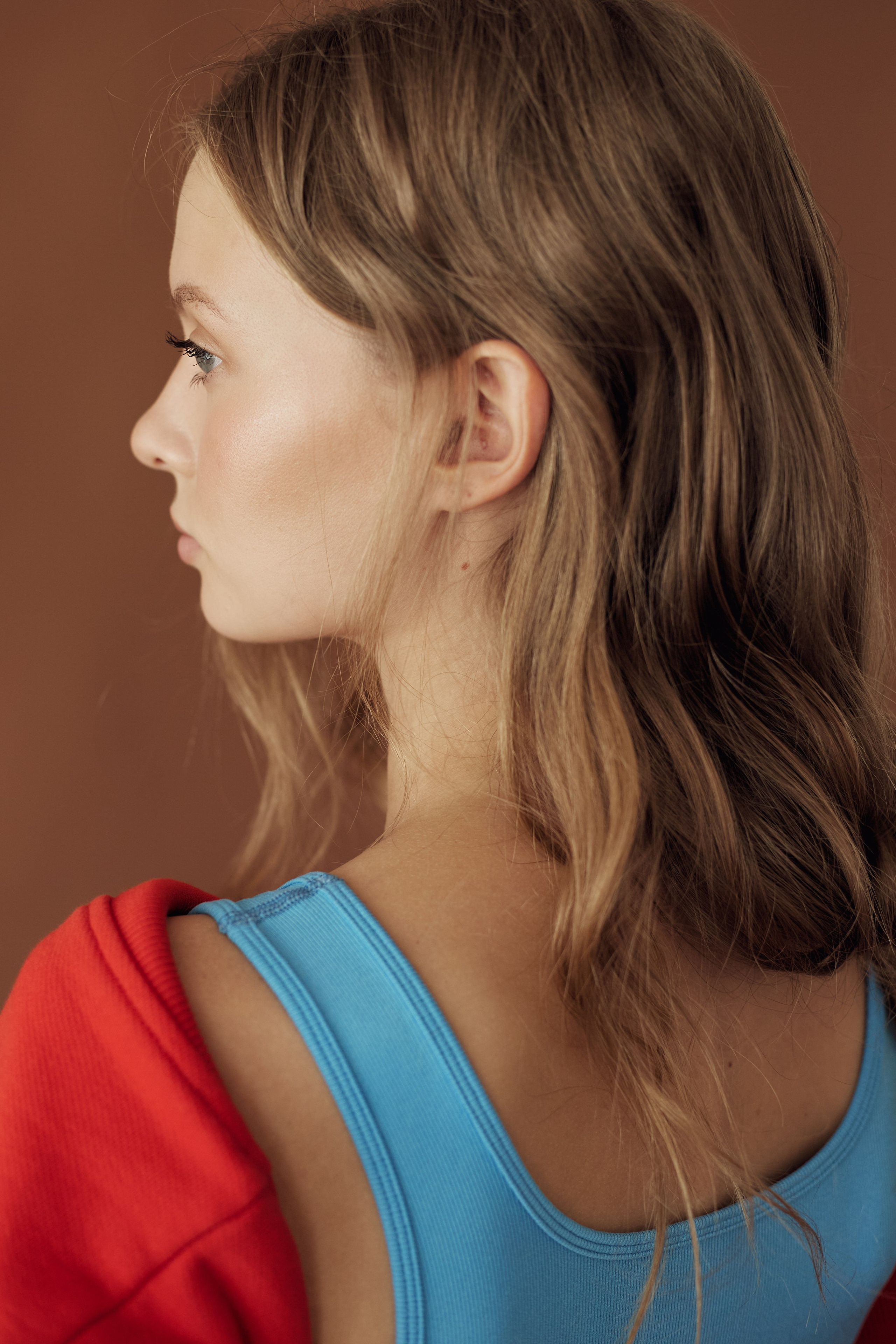 Lumose. Фотограф Ионова Анастасия, г Владивосток