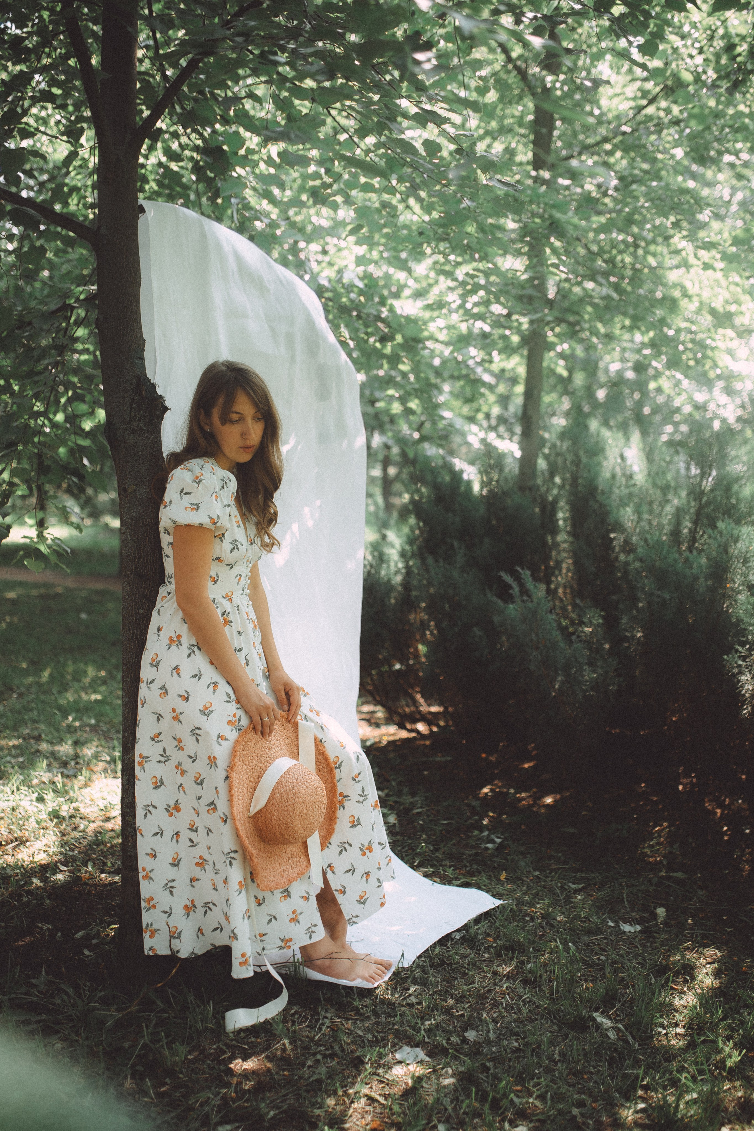 Индивидуальная. Свадебный фотограф Казань