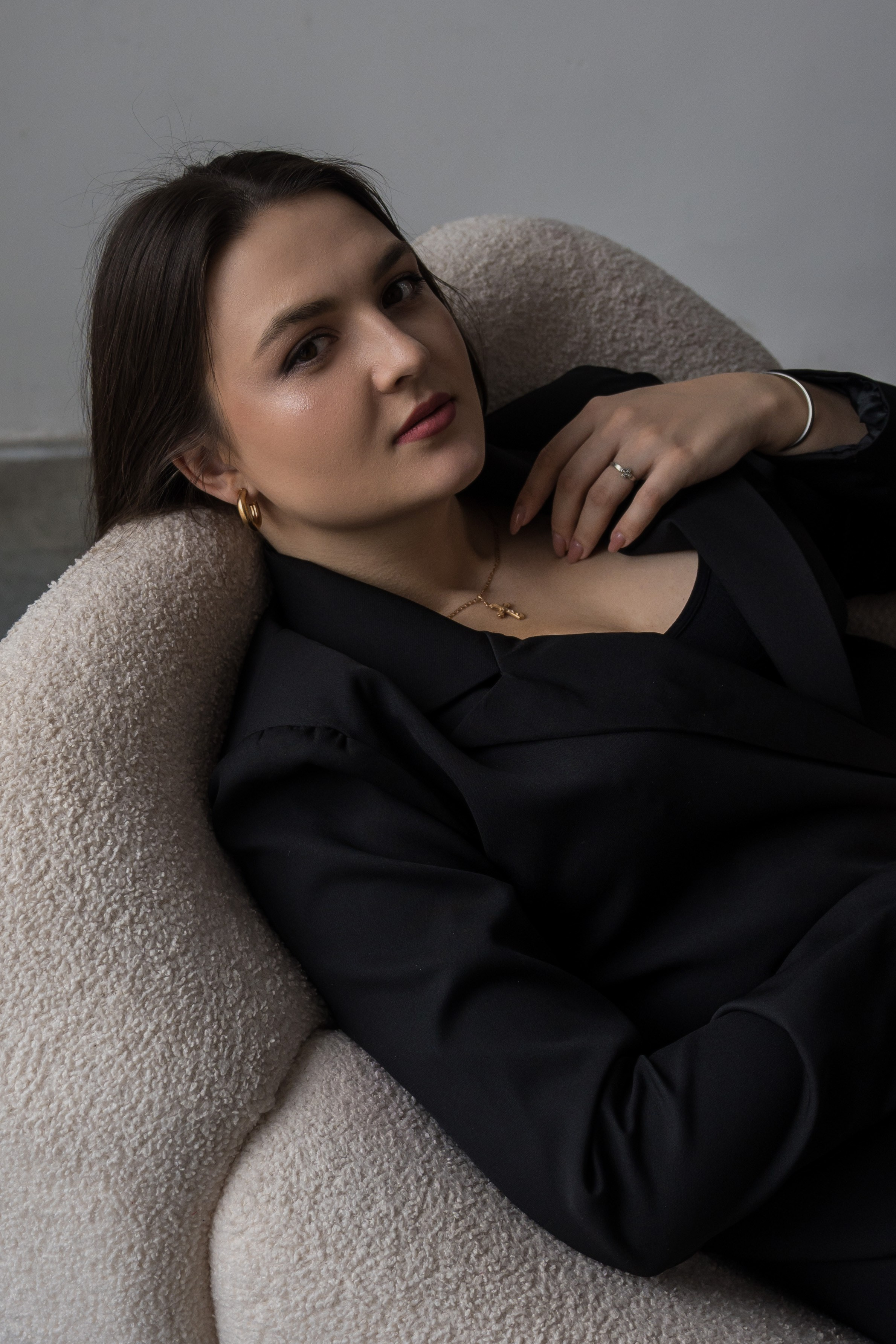 Софья. Фотограф в Воронеже Юлия Игнатьева