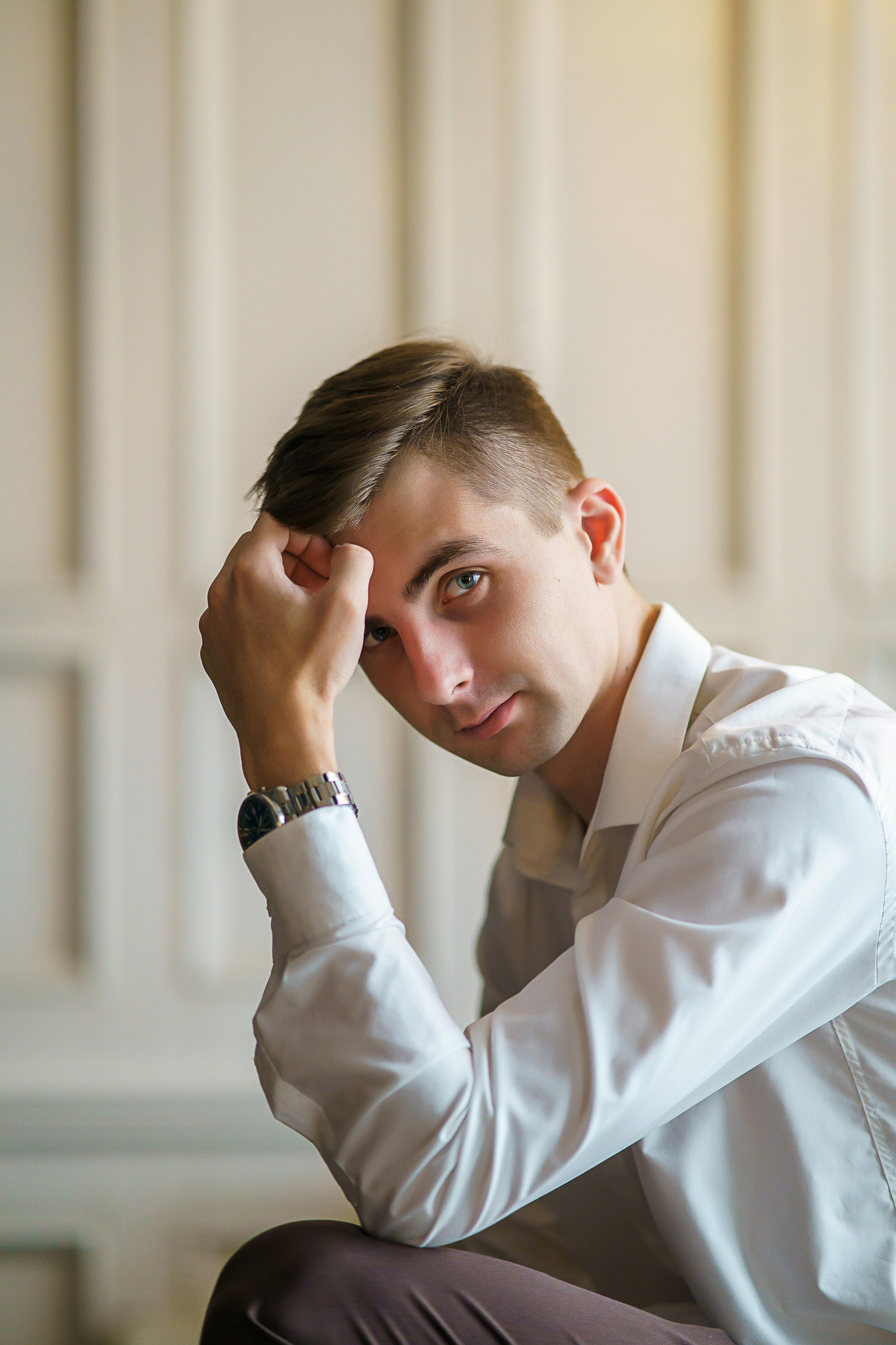 Misterium. Фотограф Челябинск · Ольга Серебрякова