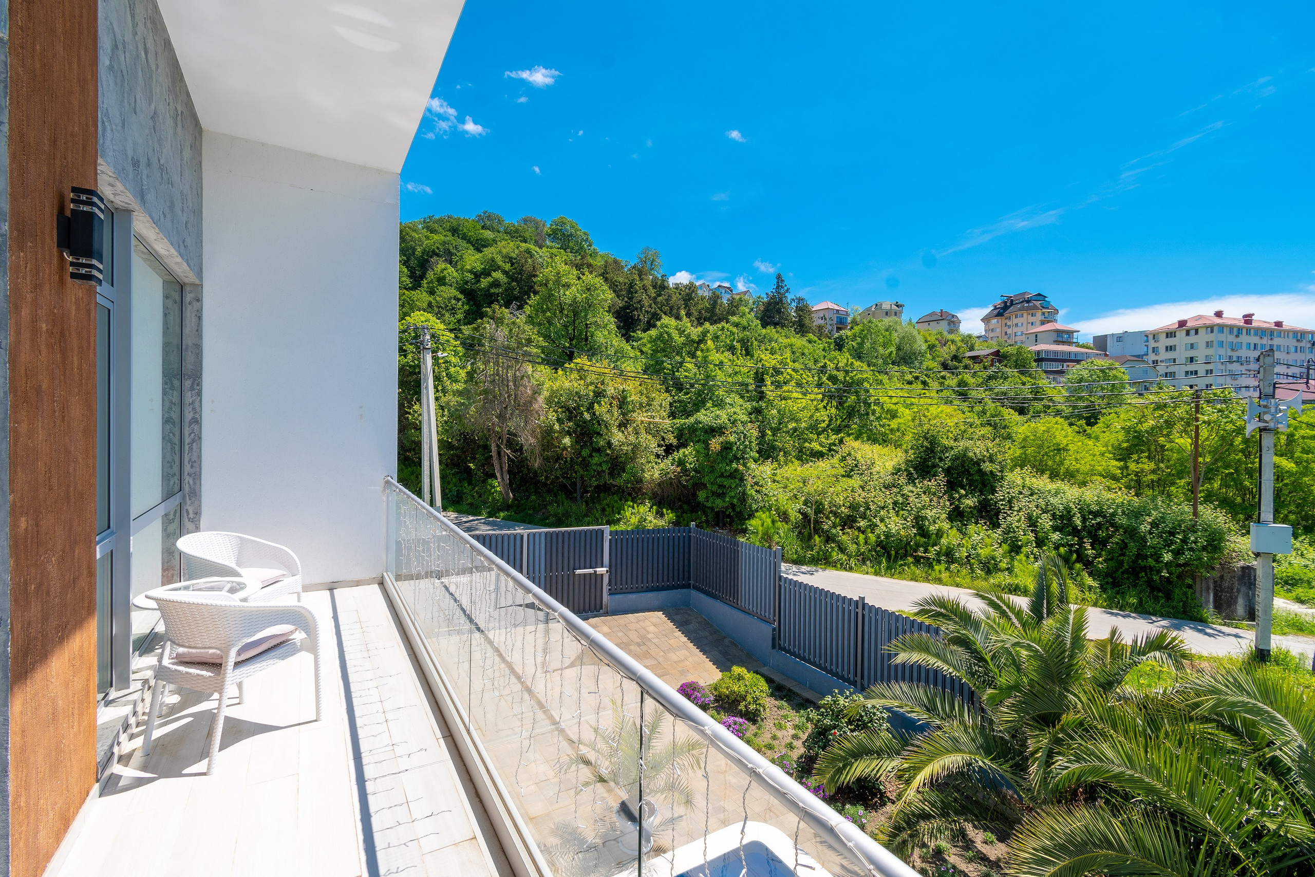 Дом на Яблочной. Интерьерный фотограф в Сочи | Роман Сусленко