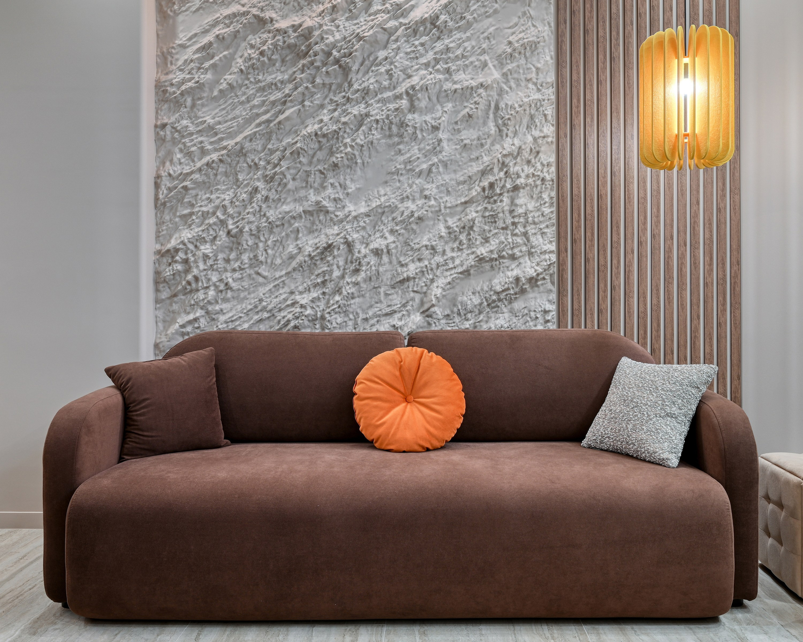 Съемка апарта в ЖК Альпийский квартал. Интерьерный фотограф в Сочи | Роман Сусленко