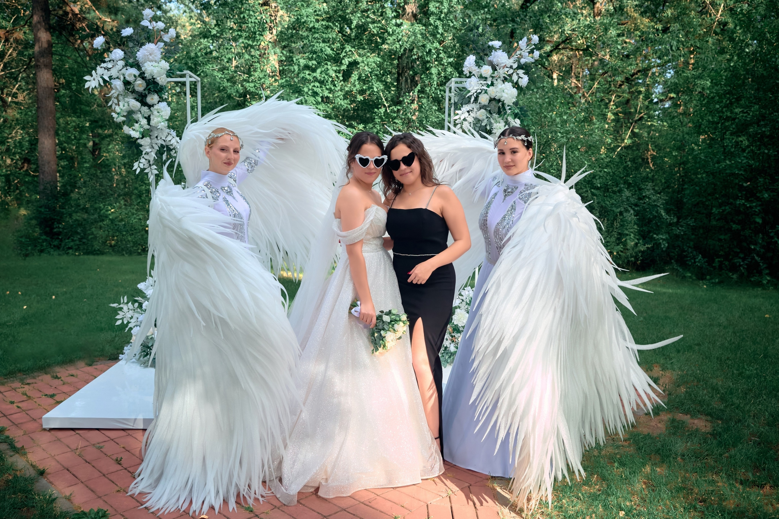 Илья и Алена. Свадебный фотограф в Тольятти Жигулевске и Самаре Пономарев Евгений