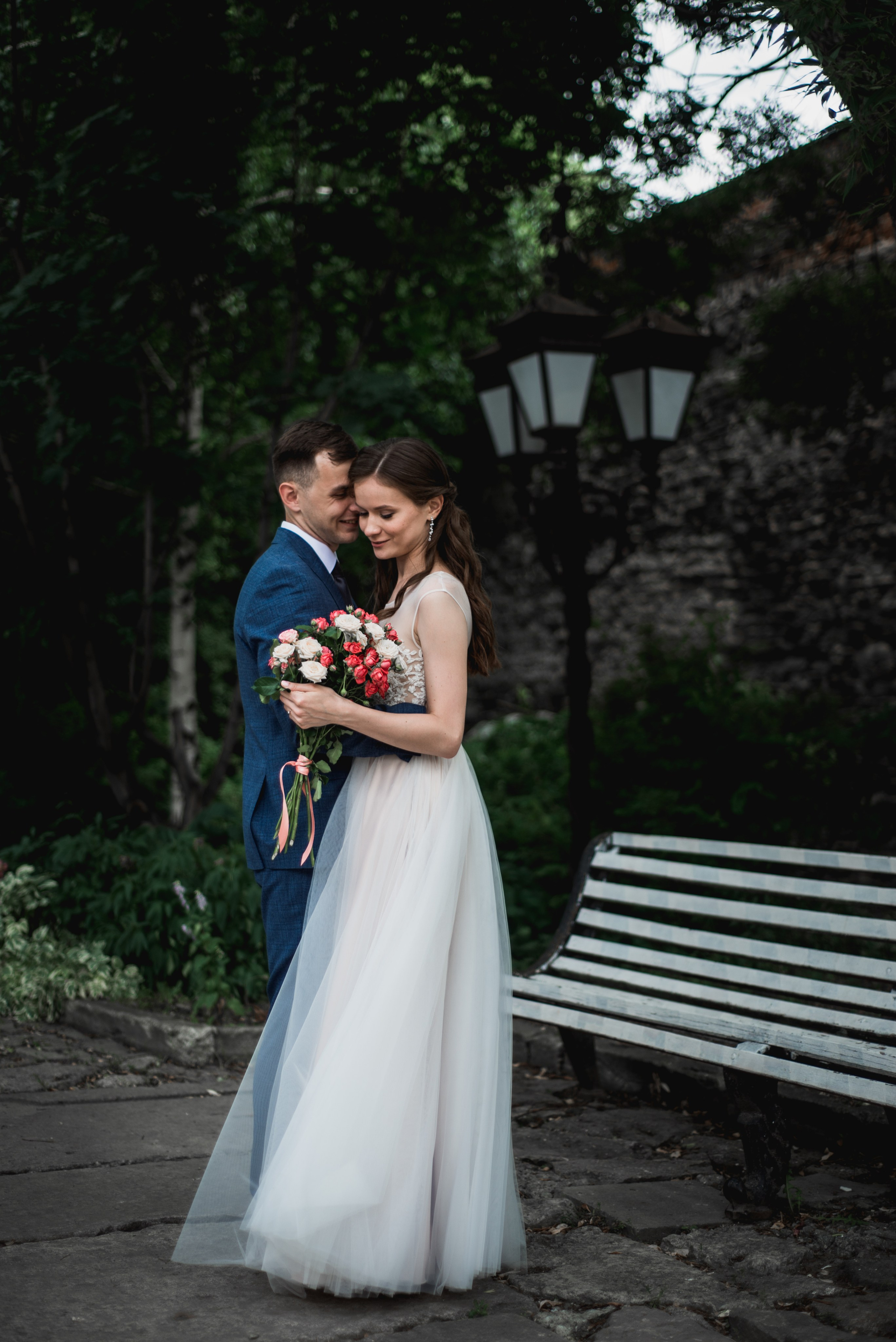 Юрий и Мария. Свадебный и семейный фотограф в Екатеринбурге Михаил Третьяков