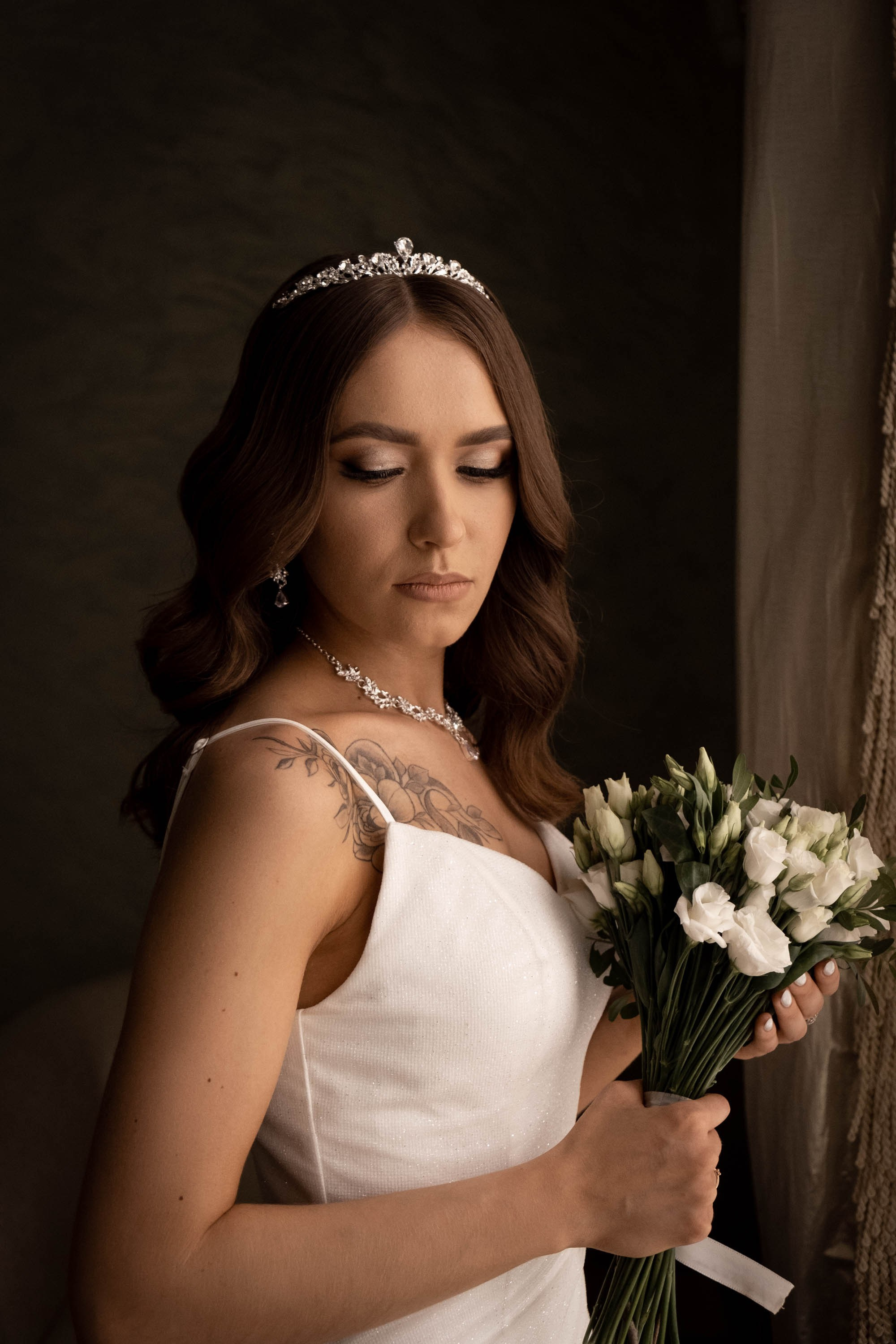 Виталий & Марина. Свадебный и семейный фотограф в Тюмени Екатерина Дубровина