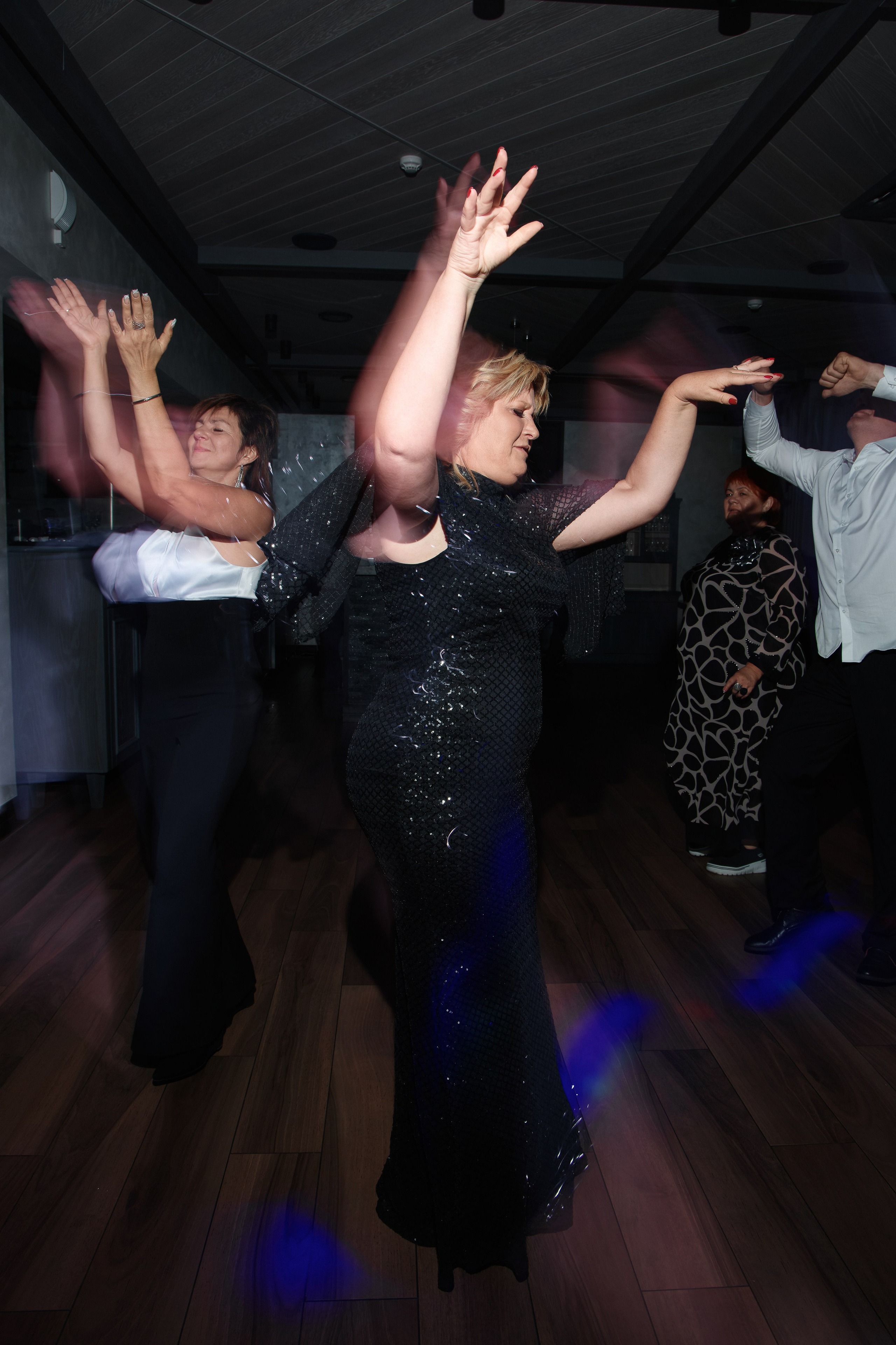 Роман и Валерия. Семейный фотограф — Макс Белогрудов