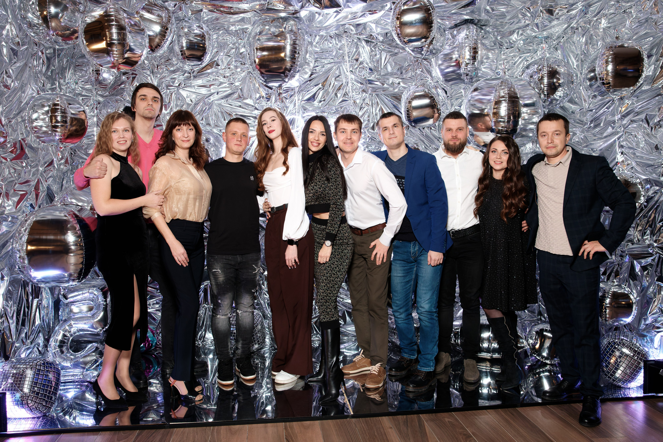 Norden. Семейный фотограф — Макс Белогрудов