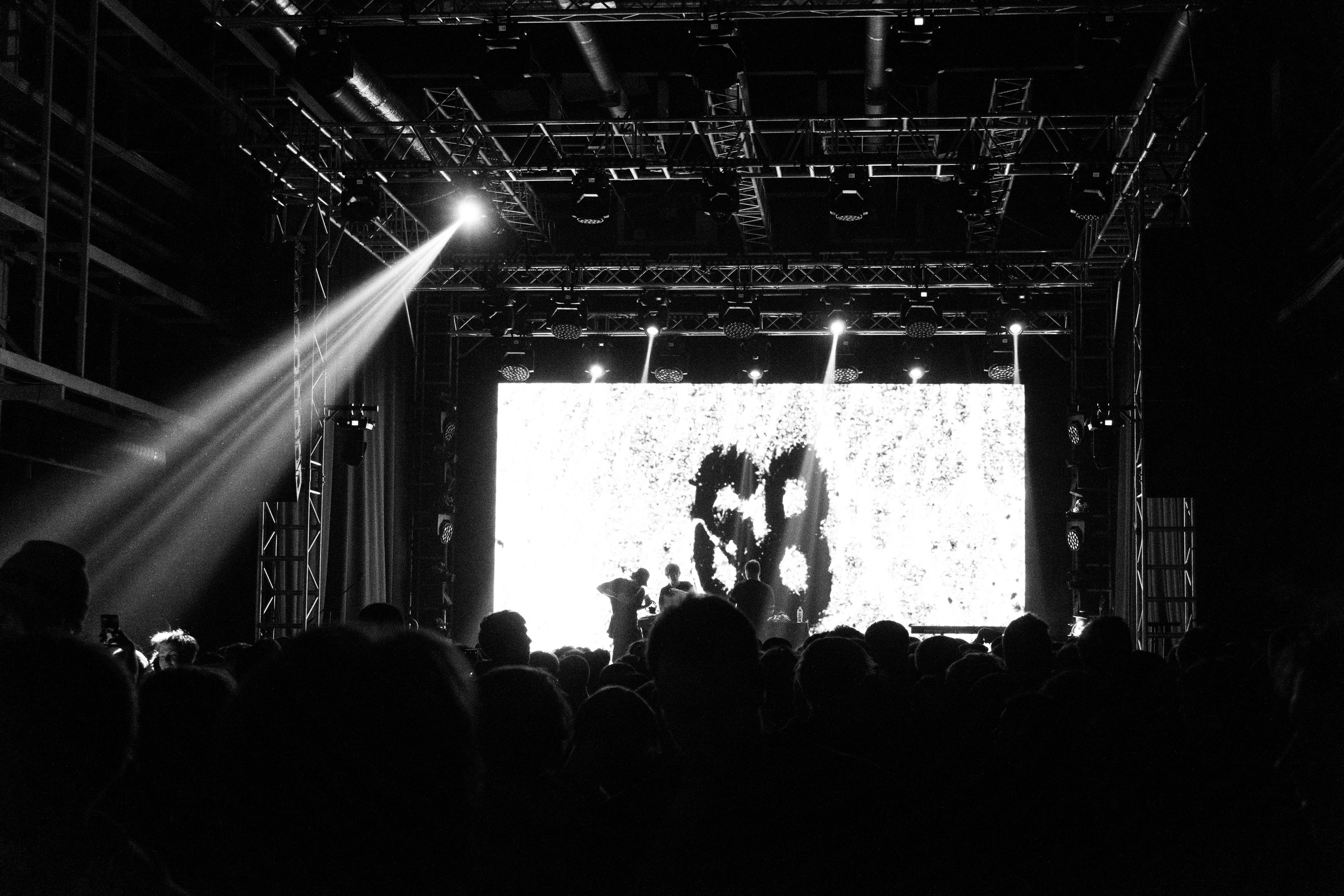 Whole Lotta Swag. Main