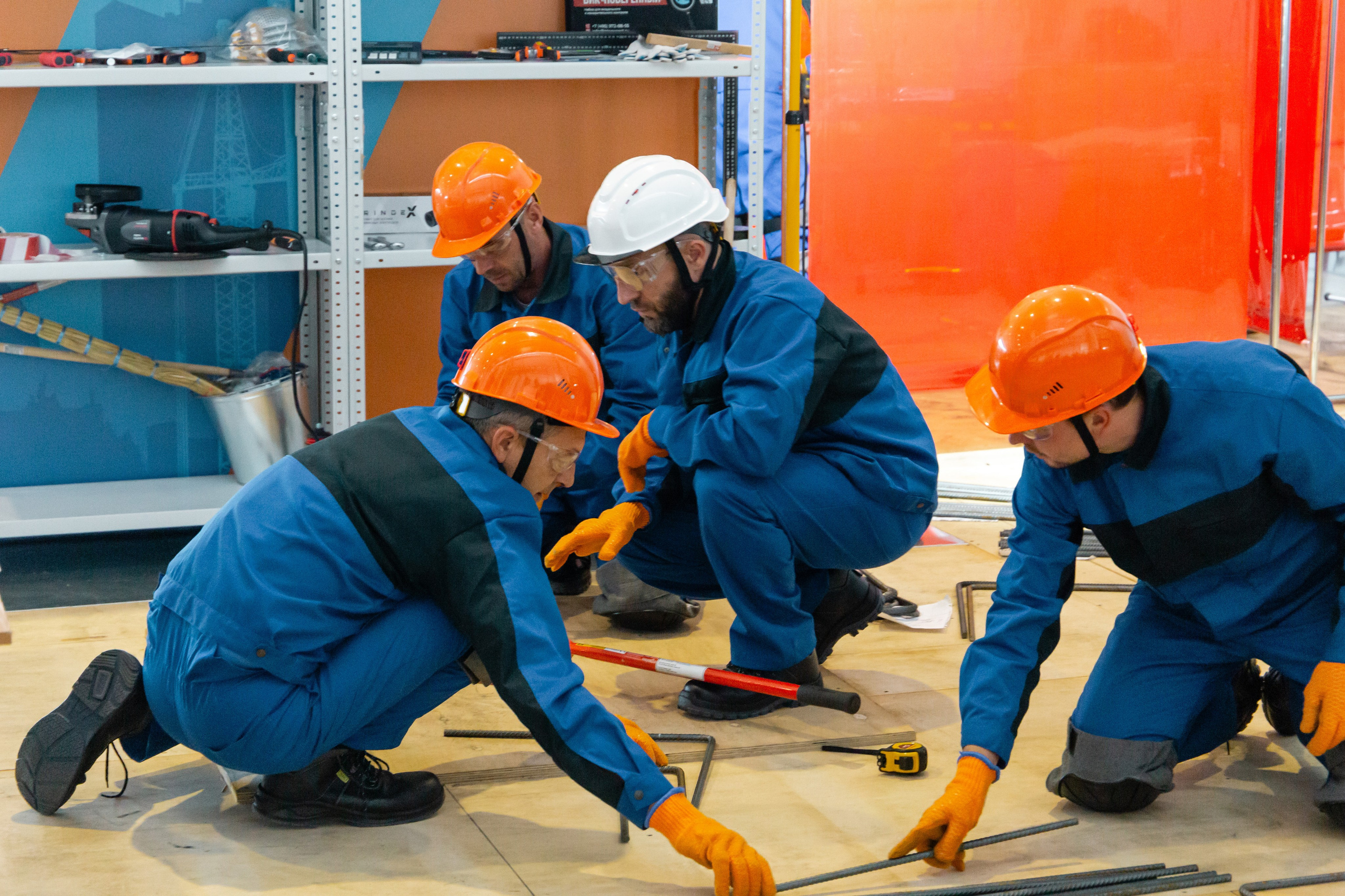 ЛГСС Иннопром