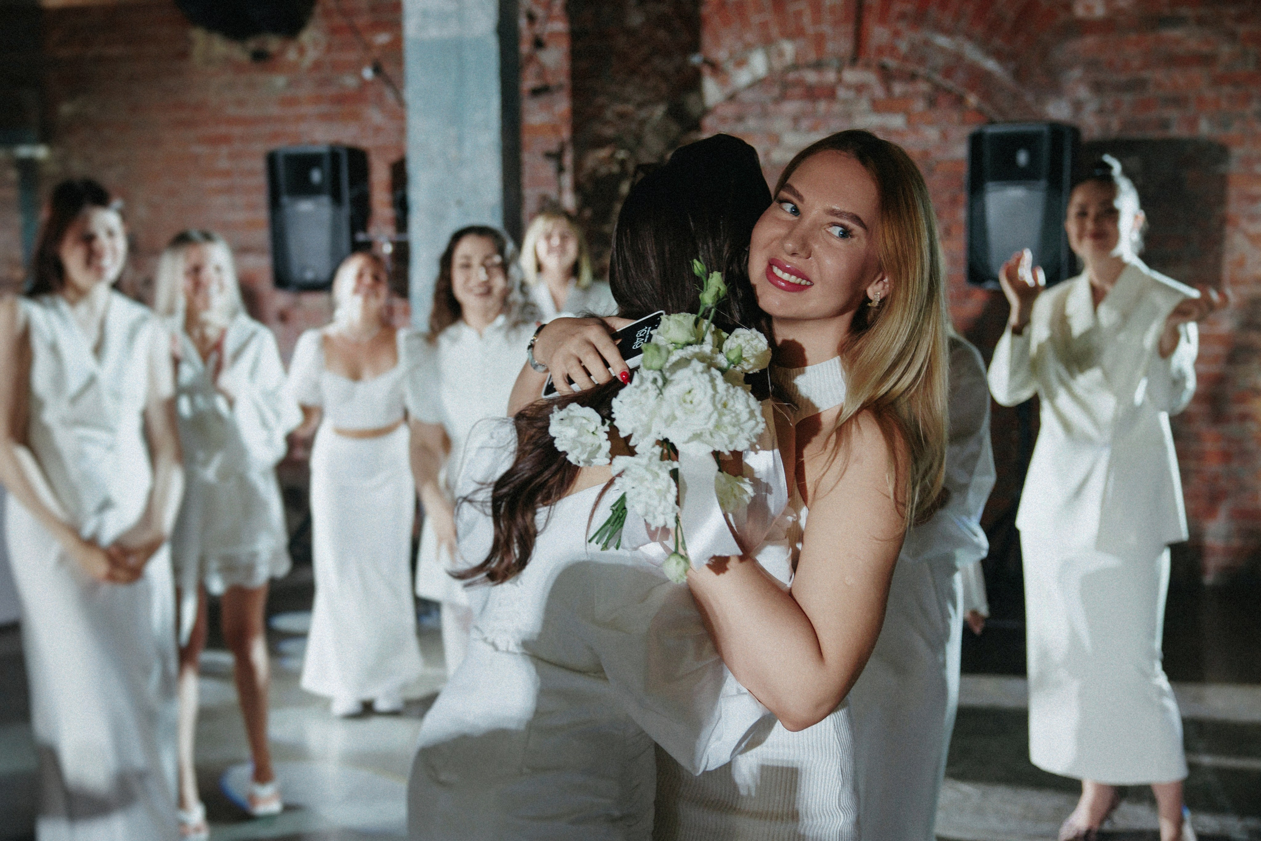 B-DAY НАСТЯ. Фотограф Иркутск Антипин Сергей