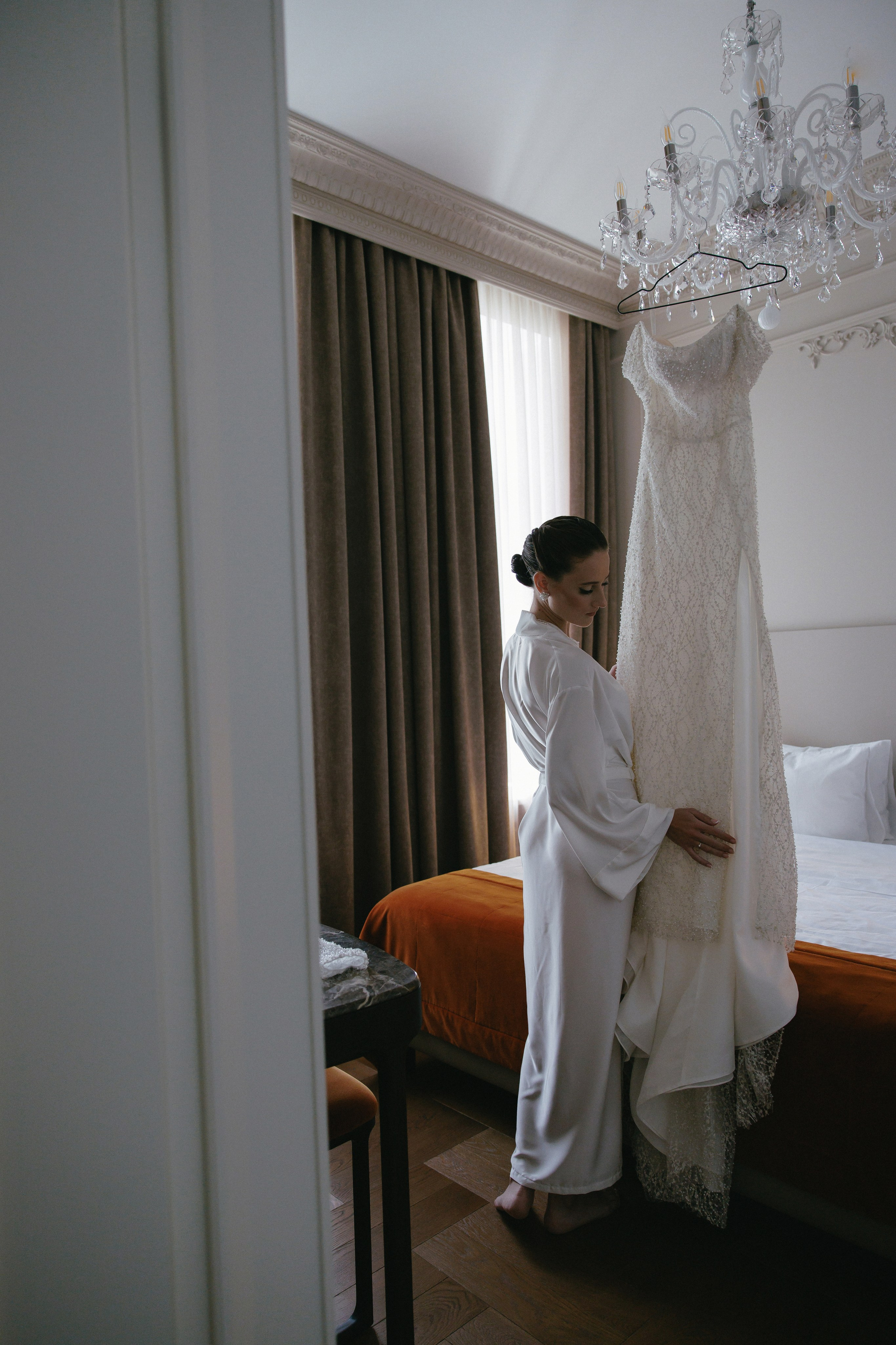 Кирилл и Ольга. Фотограф Иркутск Антипин Сергей