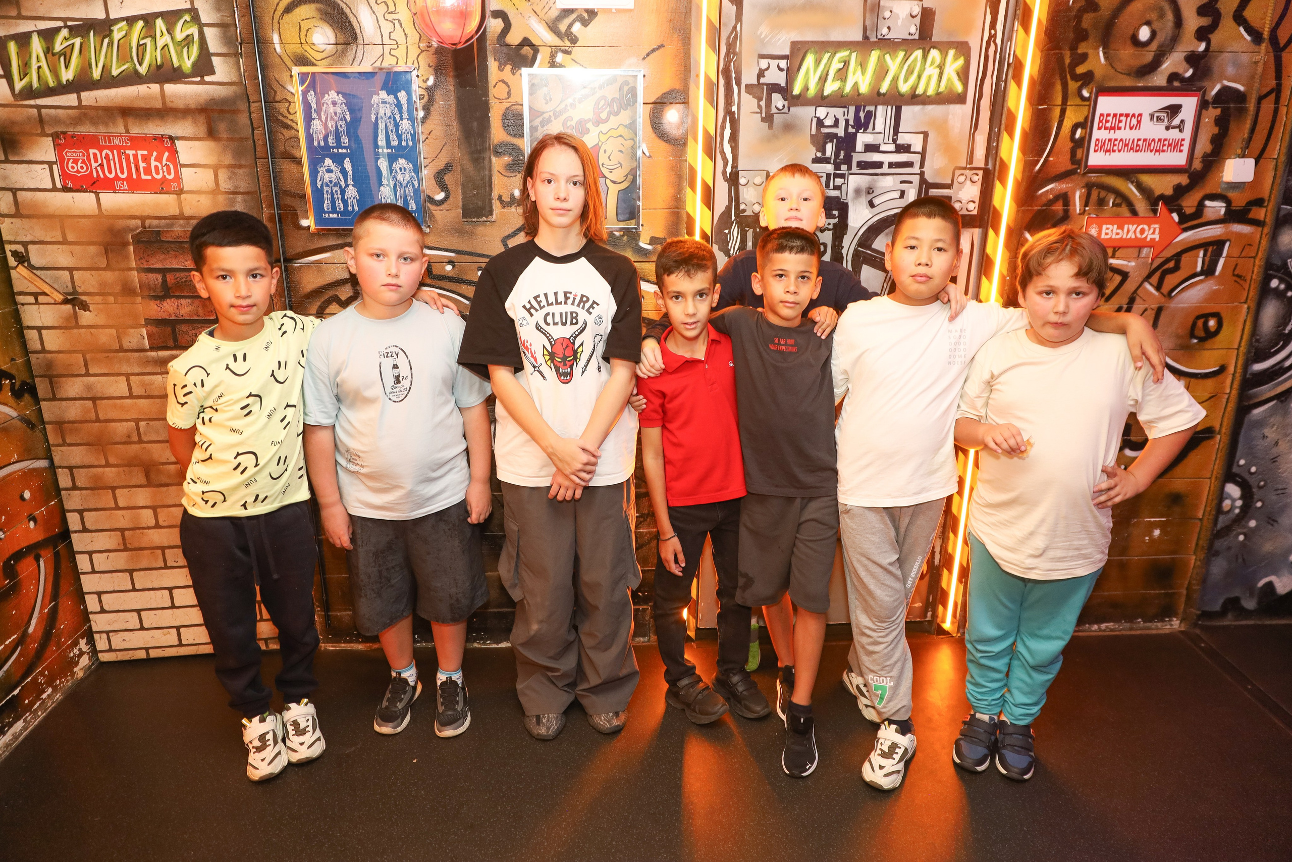 ДЕНЬ РОЖДЕНИЯ ЛАЗЕРТАГ АРЕНА АНКЛАВ. Фотограф мероприятий Ирина Каширина