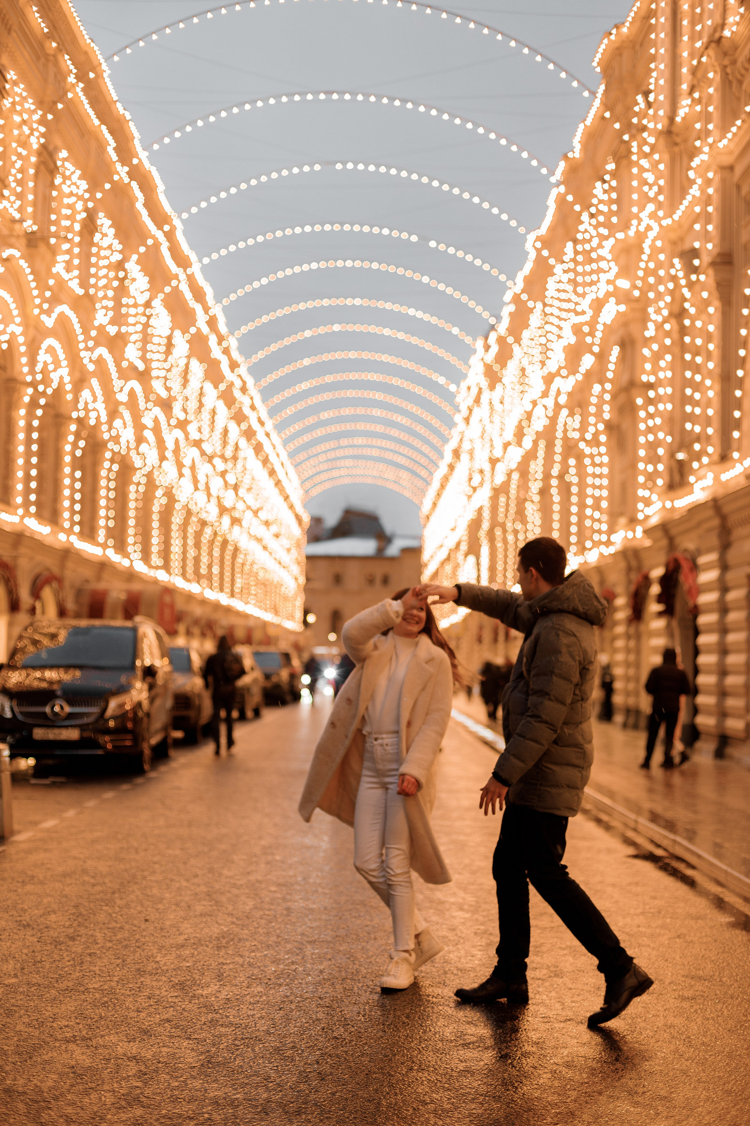 № 10. Фотограф в Москве Юлия Хамзина