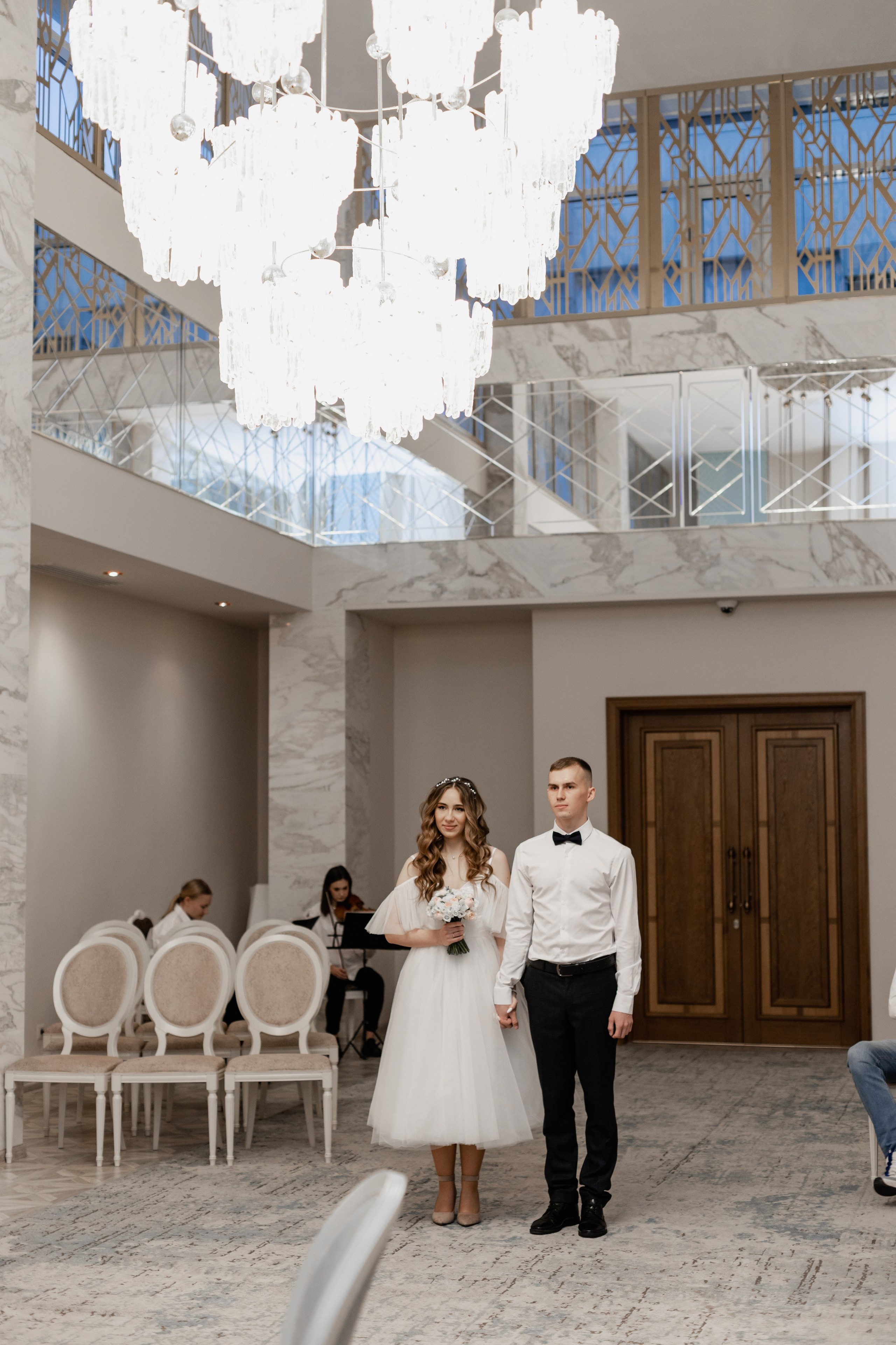 Никита&Настя. Фотограф в Москве Юлия Хамзина