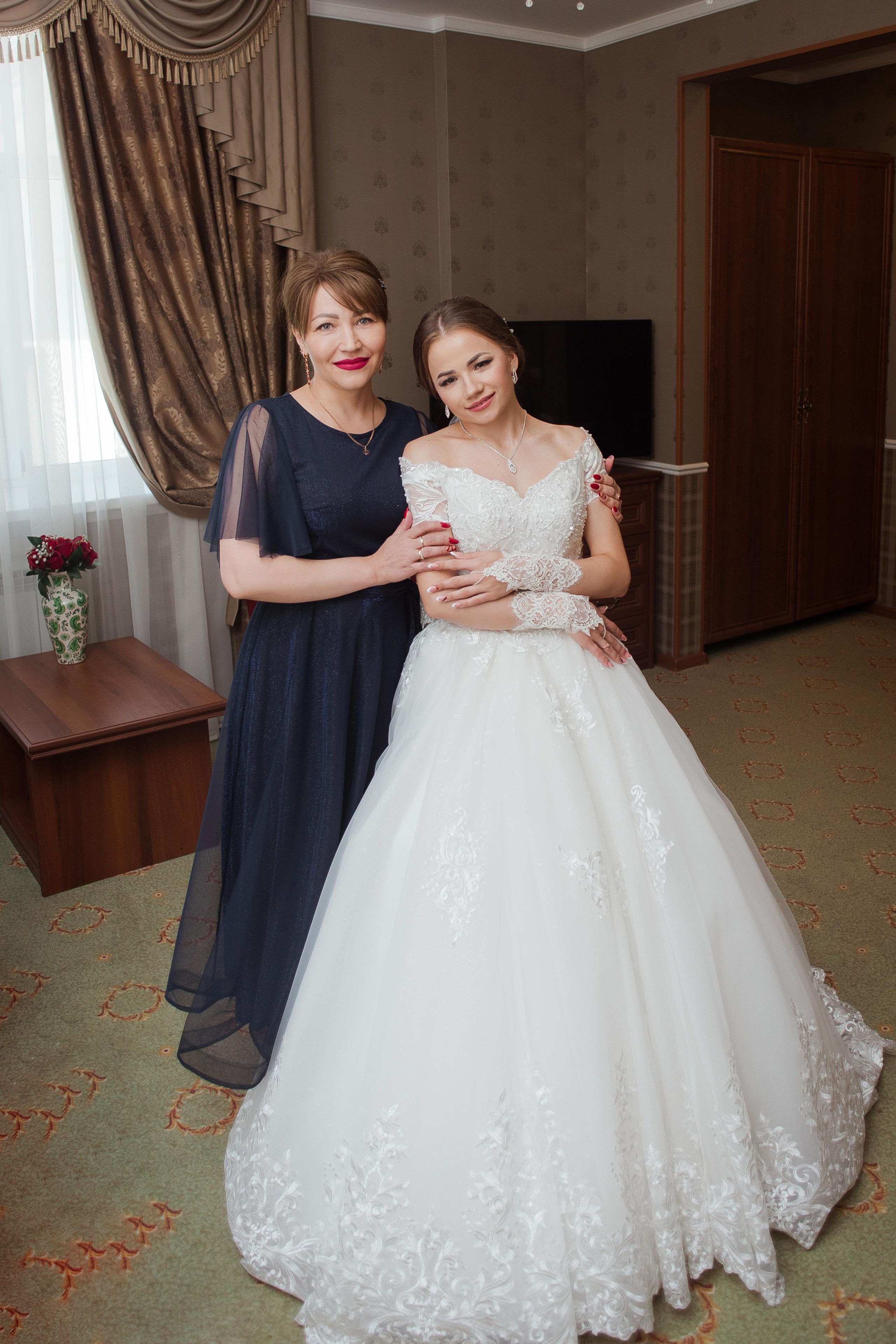 Александр и Анастасия. Свадебный и семейный фотограф Яна Стражева. Волгоград, Москва