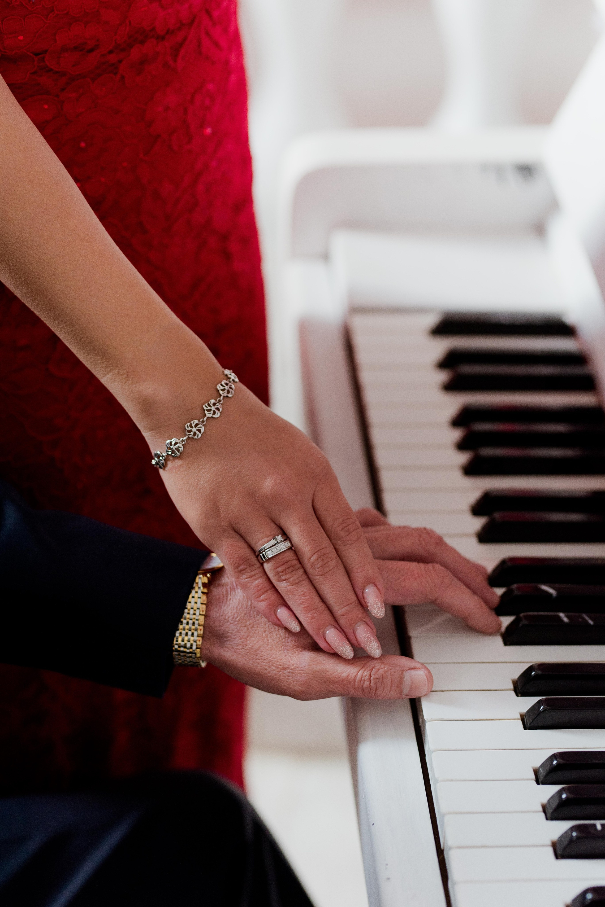 Петр и Вера. Свадебный и семейный фотограф Яна Стражева. Волгоград, Москва