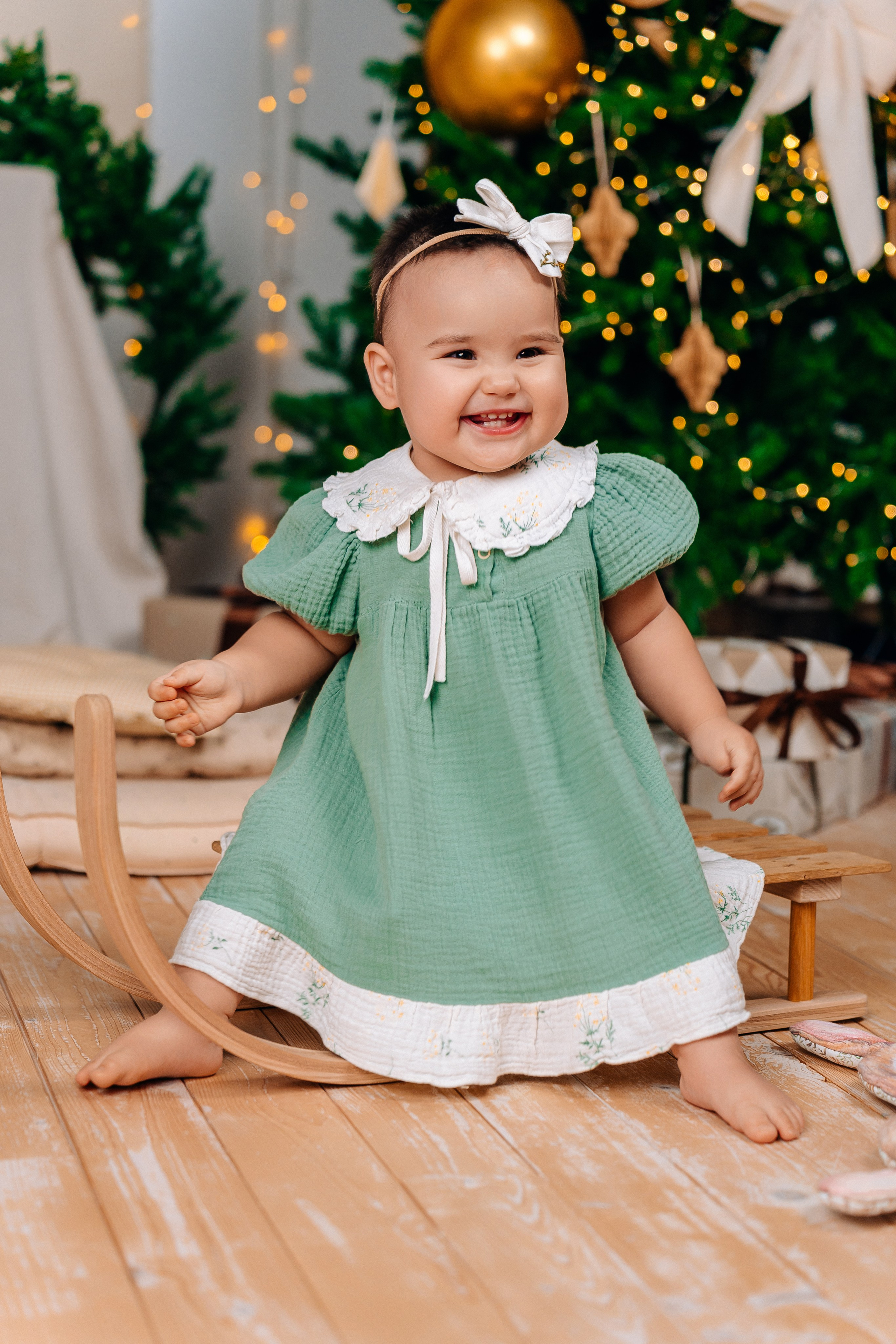 Лента фото. «Лама» Детская фотостудия Уфа