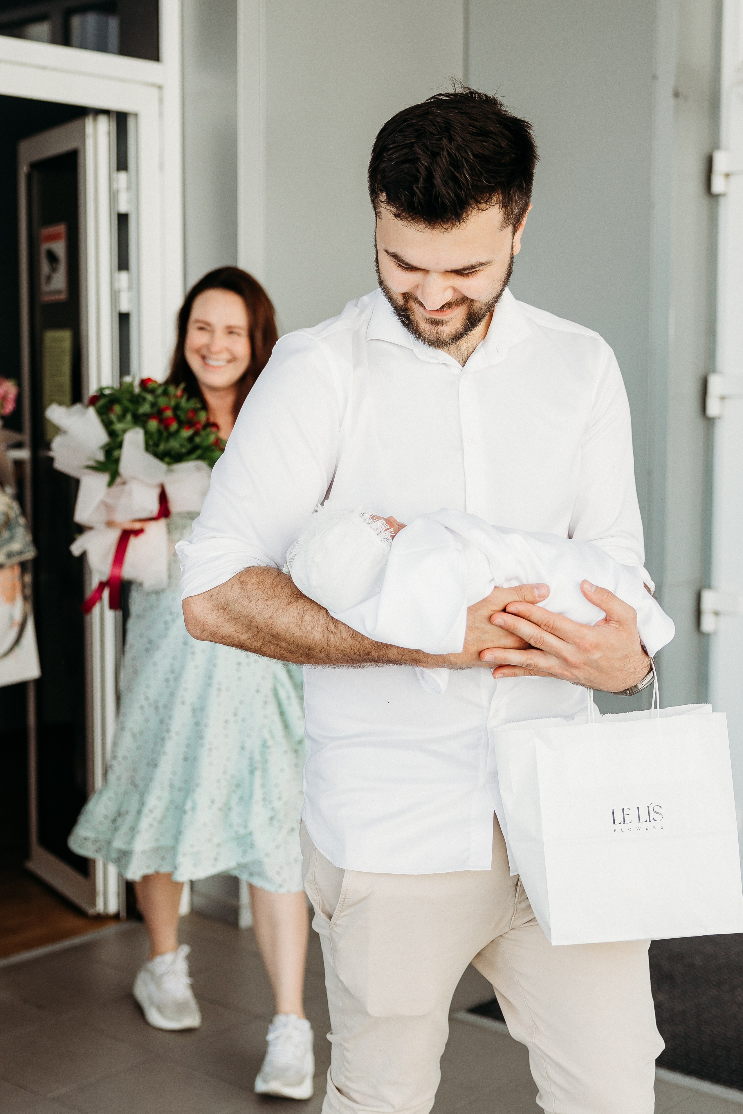 Маша. Семейный и детский фотограф в Краснодаре. Фотограф новорожденных. Фотограф ньюборн. Фотограф родов Краснодар. Катя Угнивенко