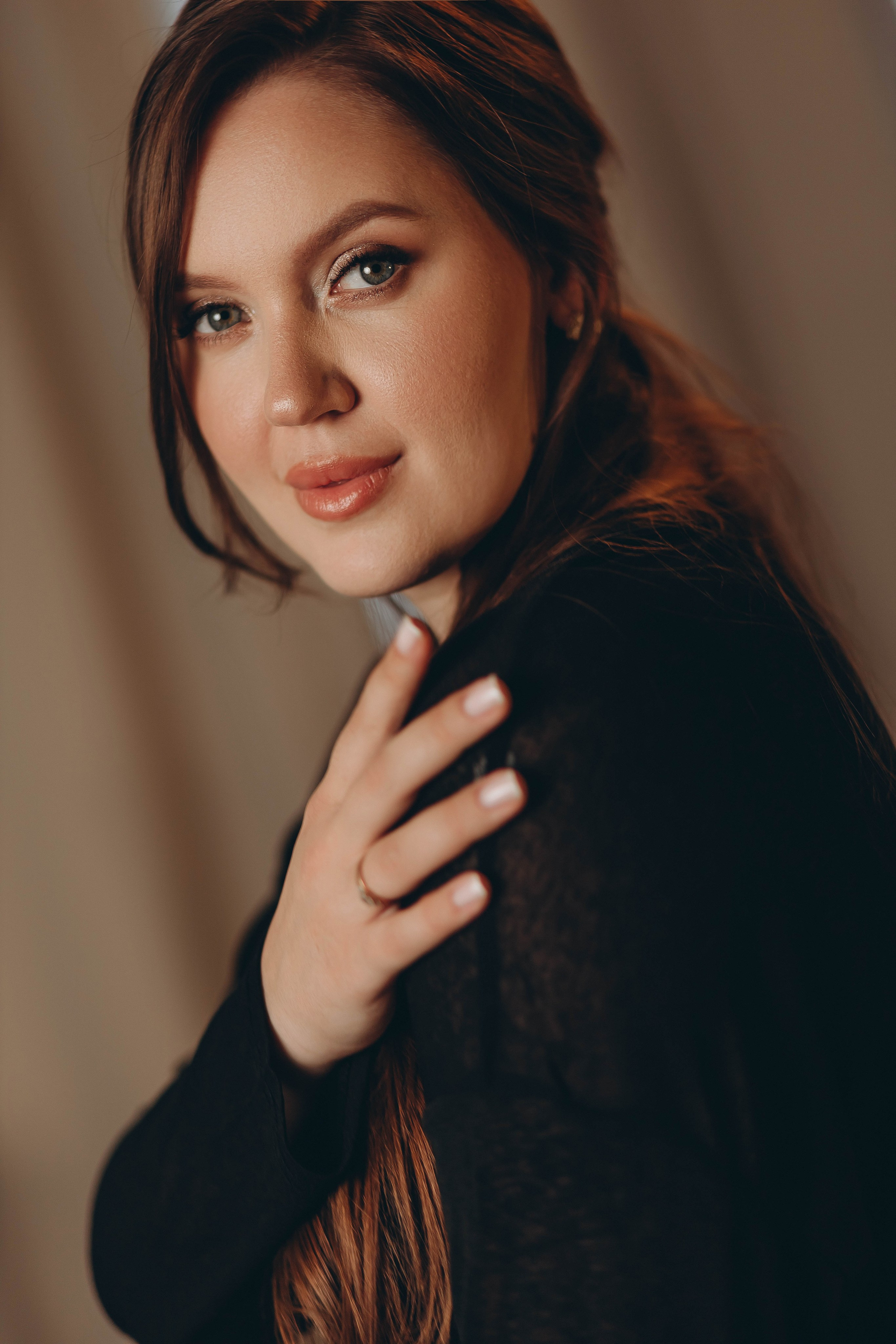 Ира. Семейный фотограф в Волгодонске Краченцева Анна