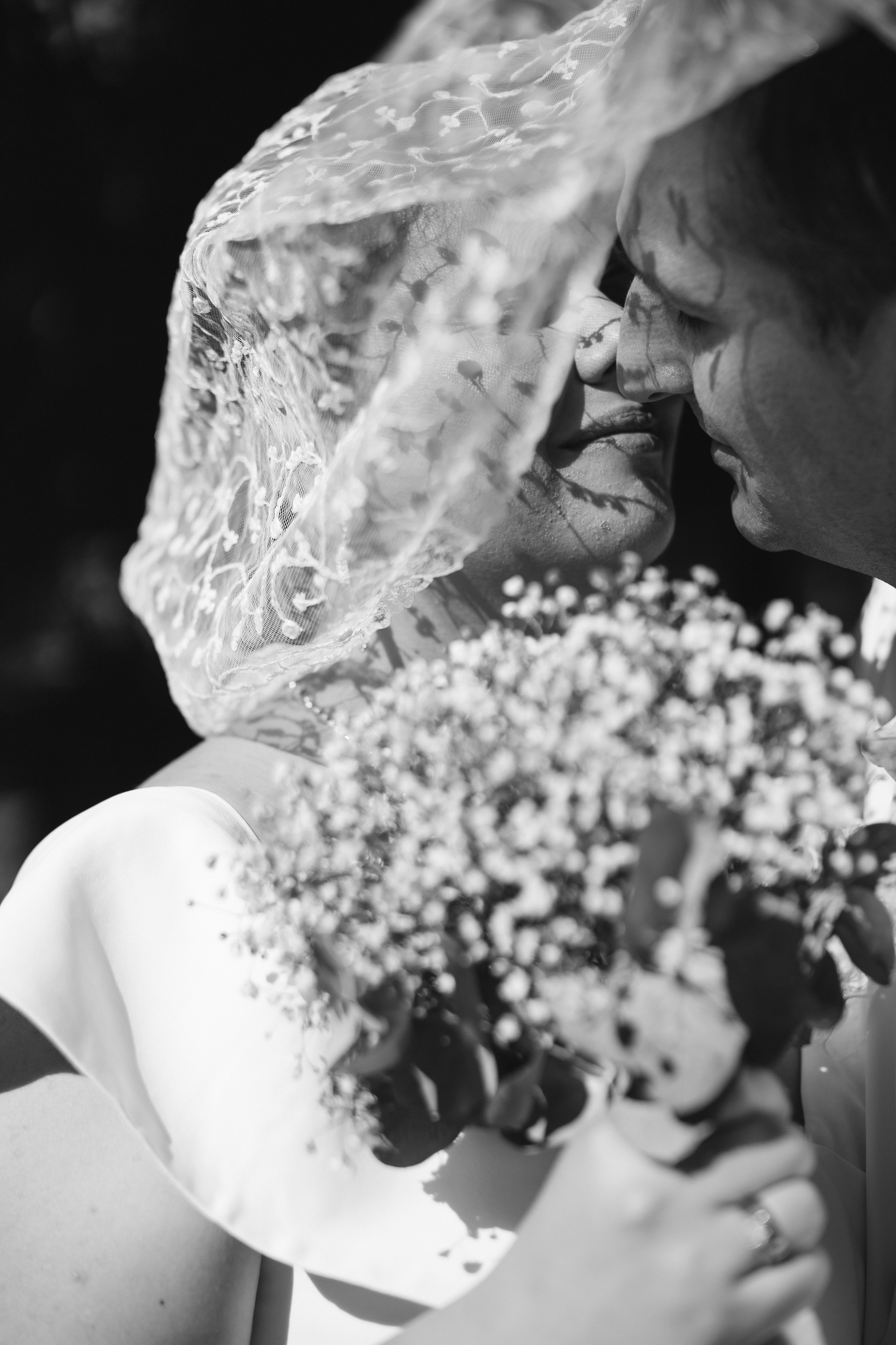 Алексей и Елена. Семейный фотограф в Волгодонске Краченцева Анна