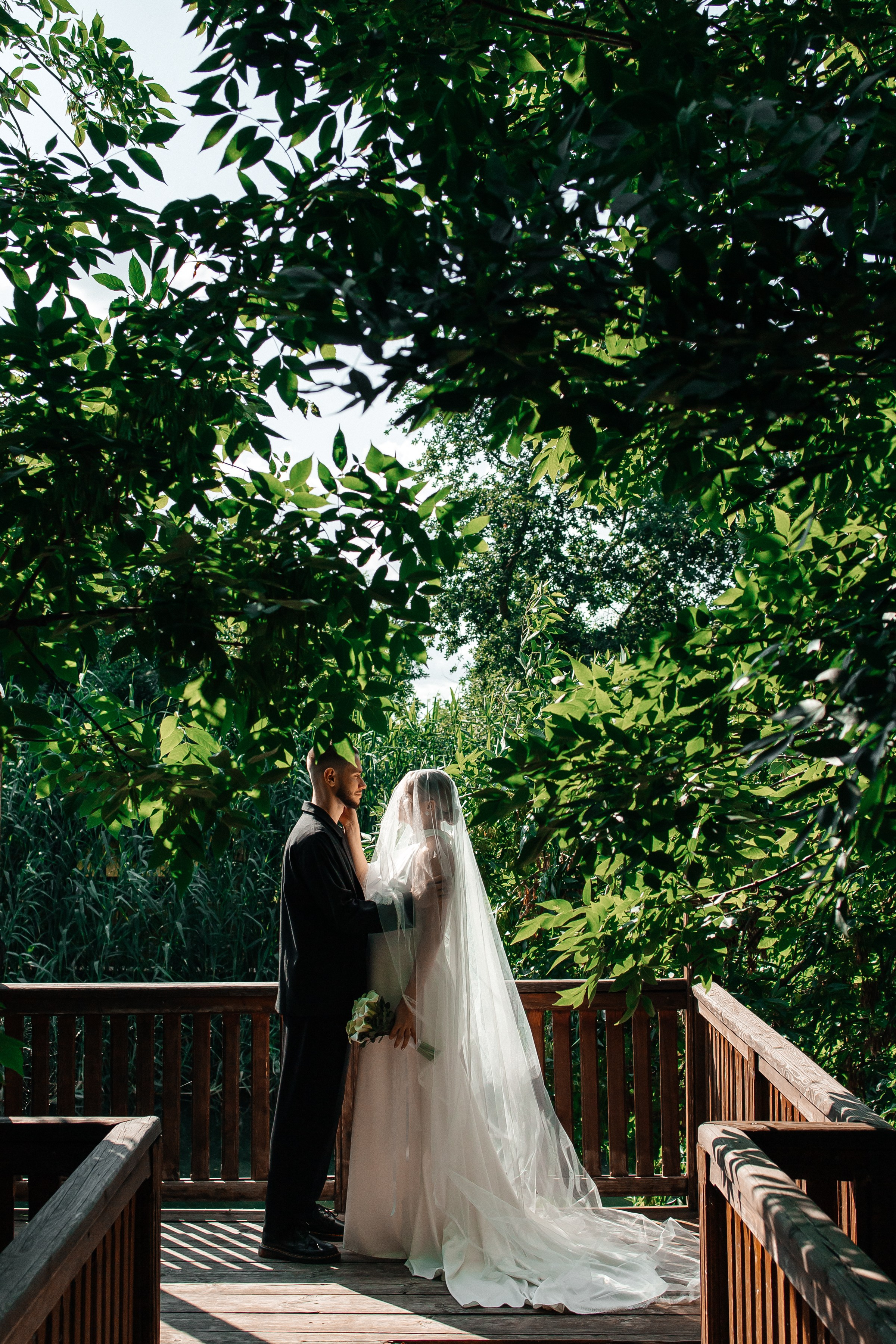 Влад & Мария. Семейный фотограф в Волгодонске Краченцева Анна