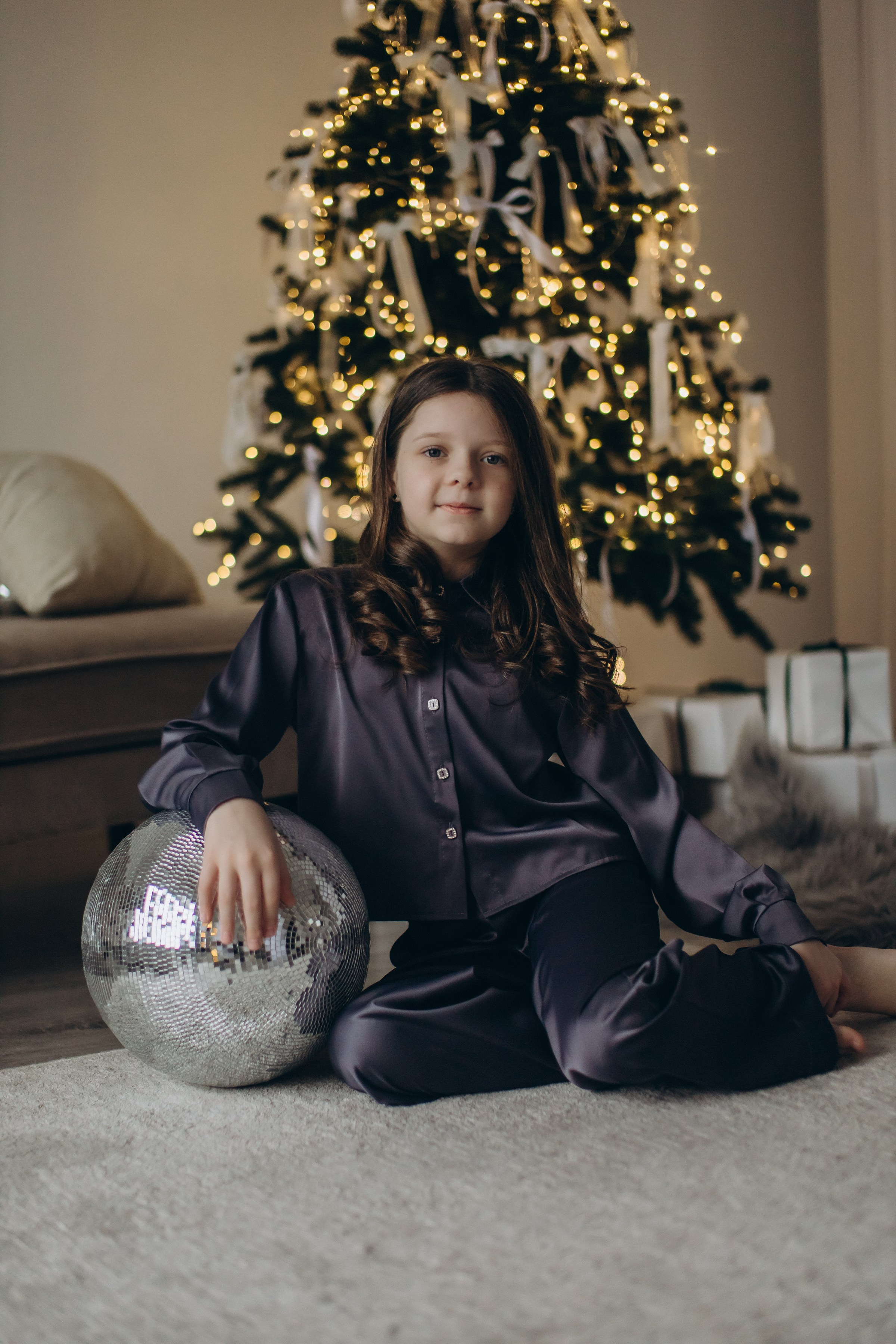 Лена и Маша. Семейный фотограф в Волгодонске Краченцева Анна