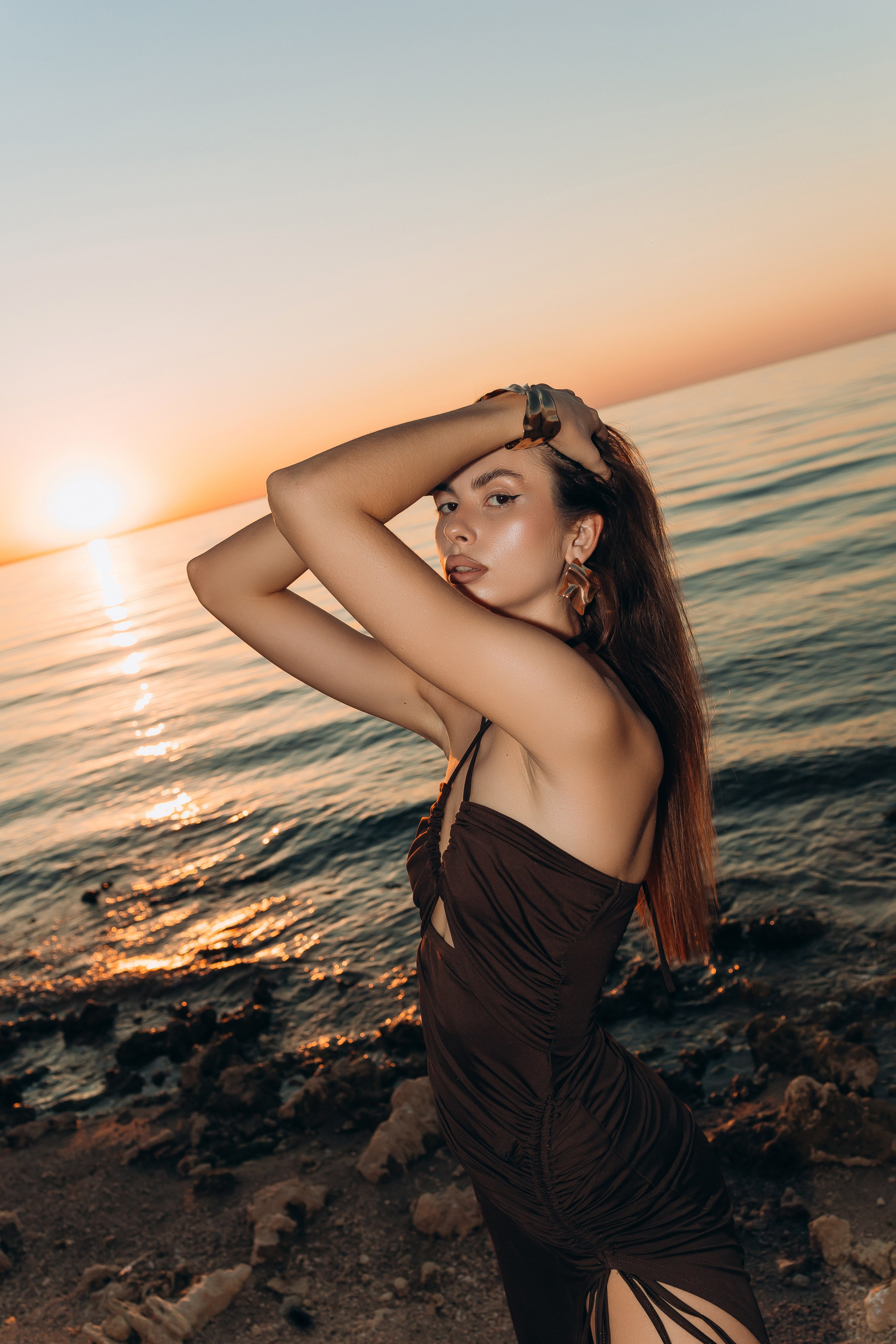 Таня. Семейный фотограф в Волгодонске Краченцева Анна