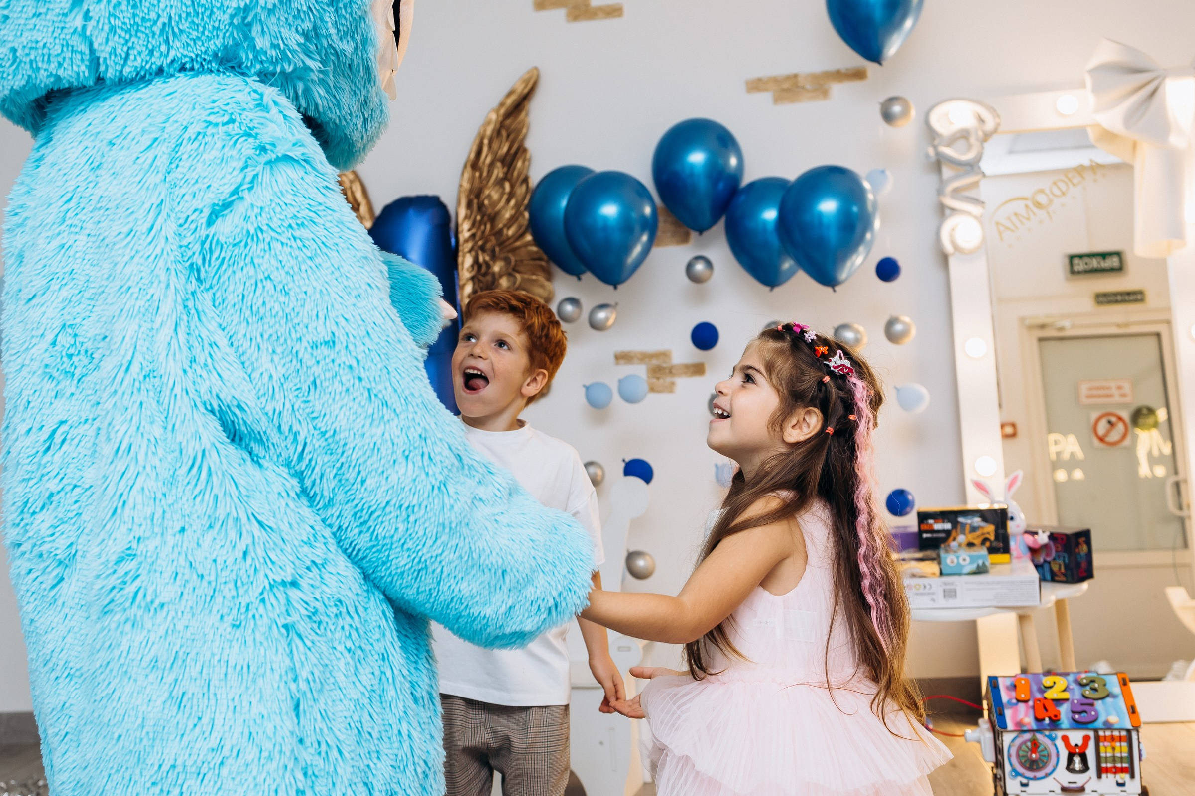 Первый год Дениза. Семейный фотограф в Волгодонске Краченцева Анна