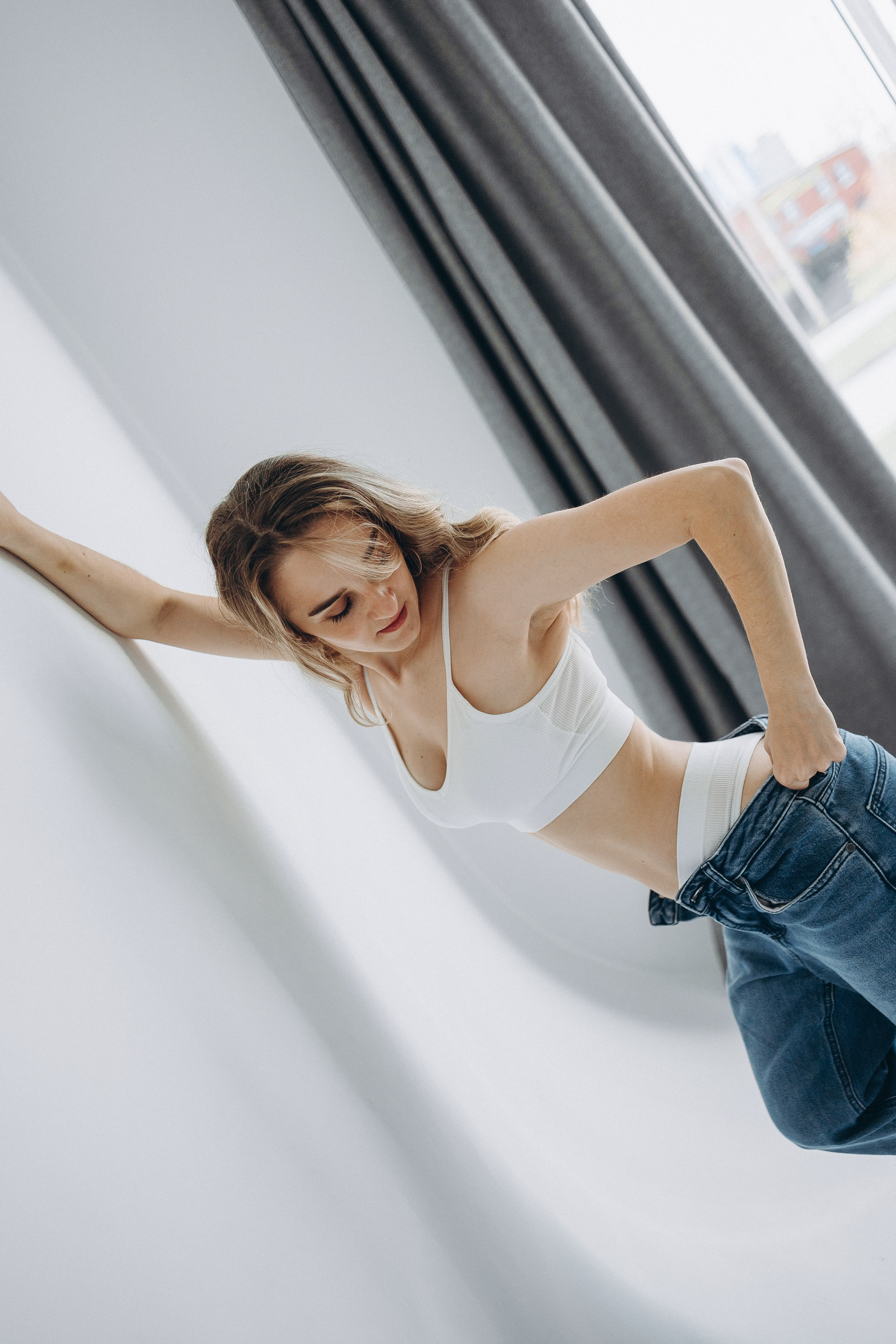 Алёна. Семейный фотограф в Волгодонске Краченцева Анна