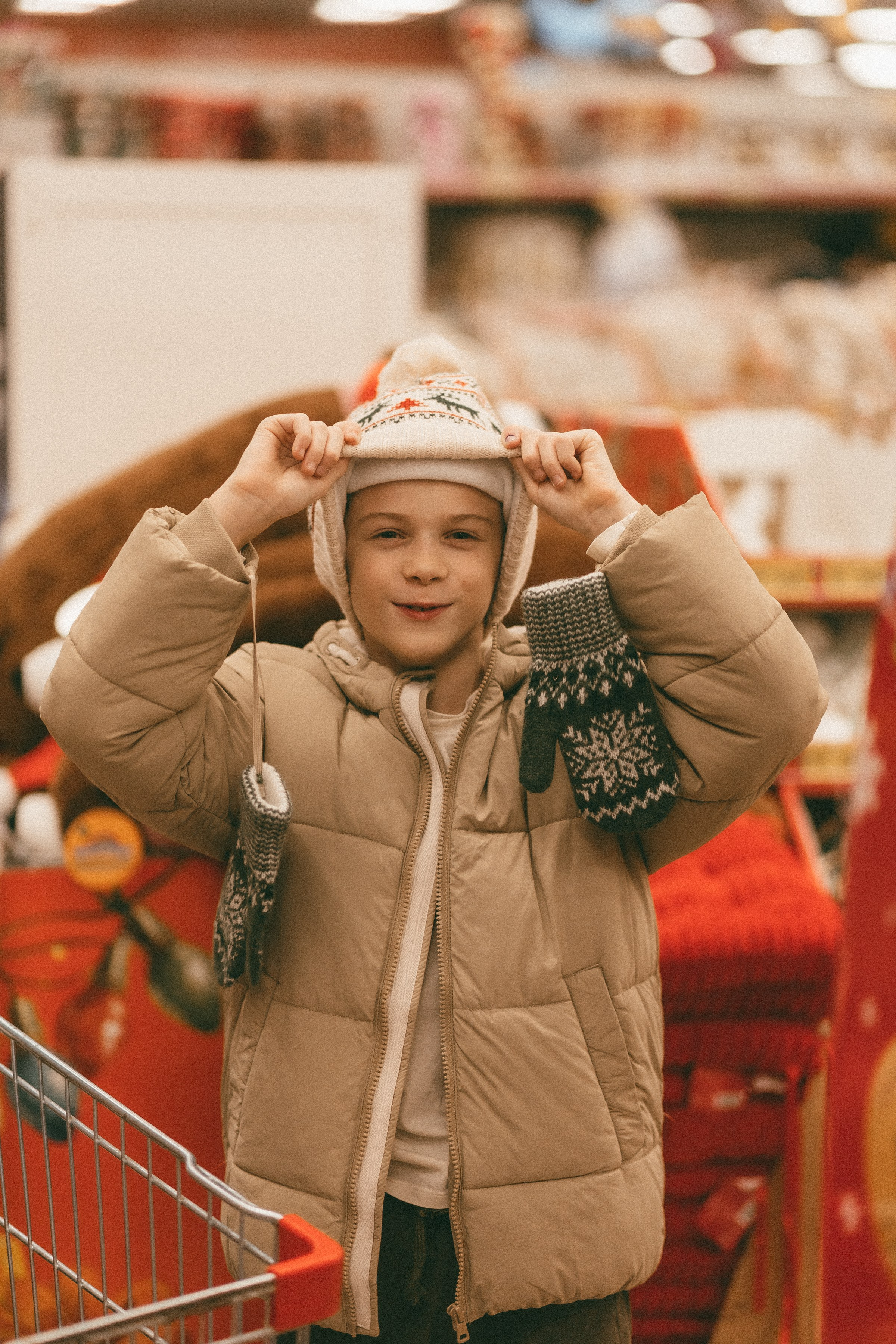 Макс. Семейный фотограф в Волгодонске Краченцева Анна