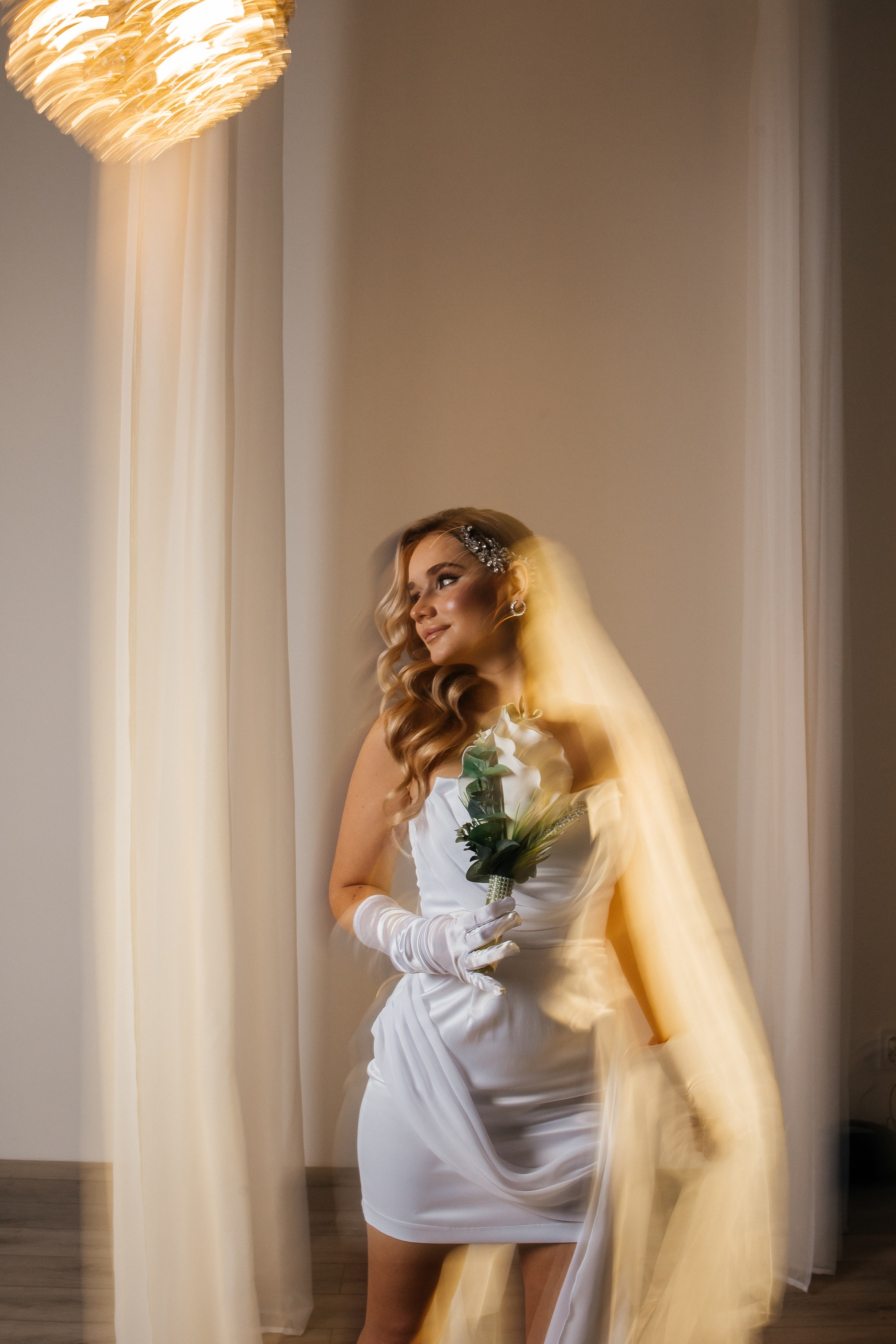 Анастасия. Семейный фотограф в Волгодонске Краченцева Анна